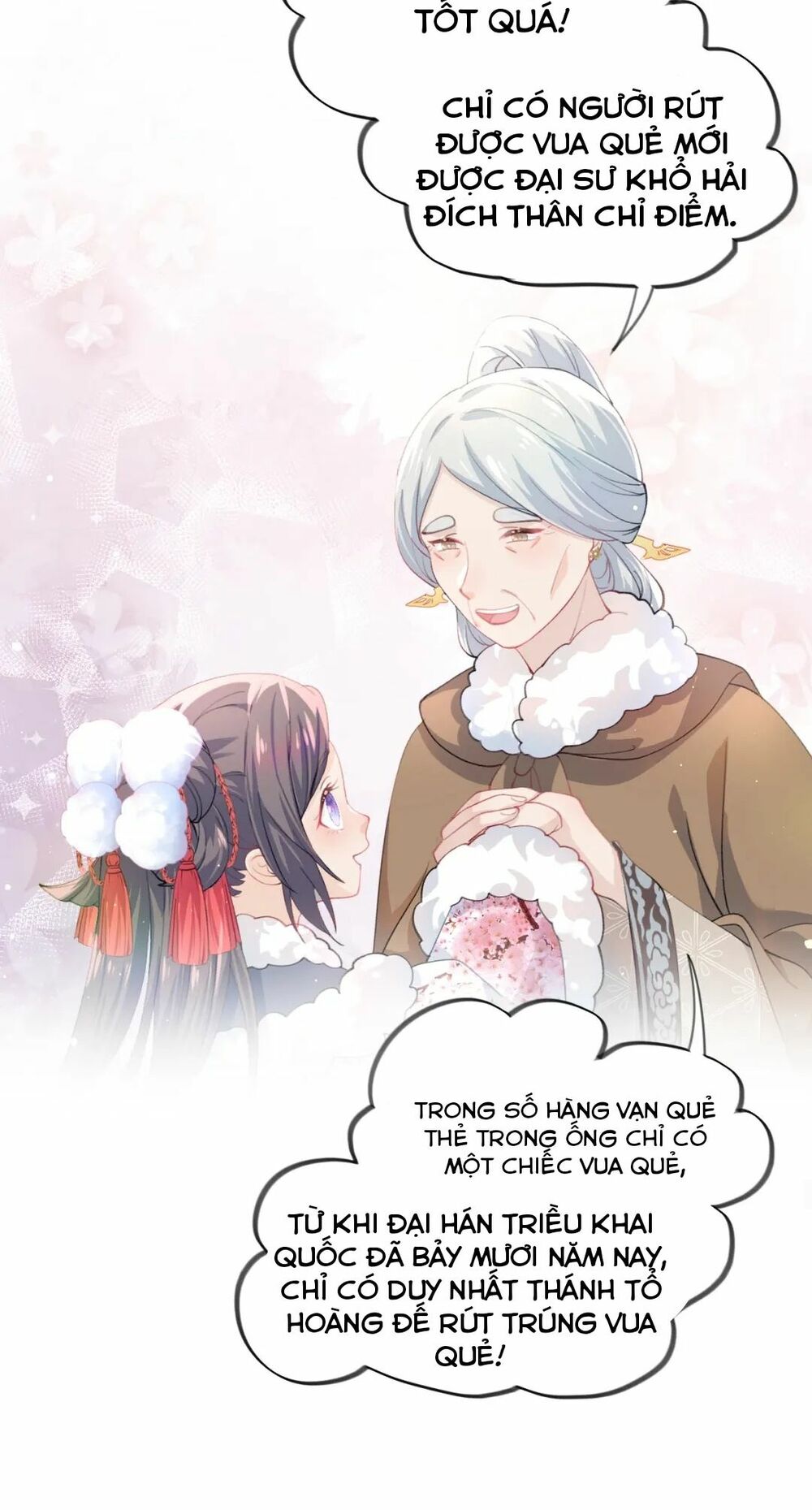 Một Đêm Bệnh Kiều Đột Nhiên Tới: Chapter 24