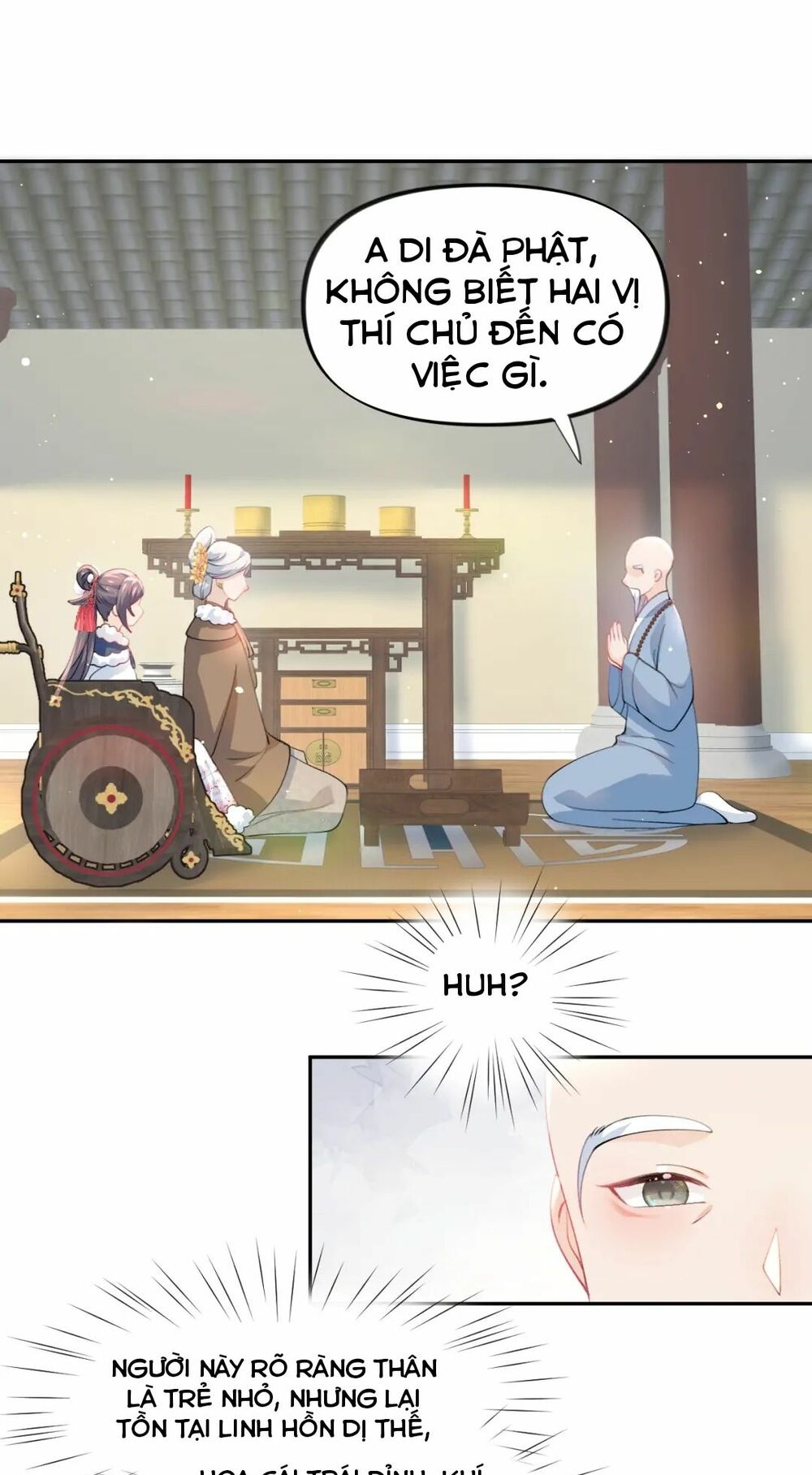 Một Đêm Bệnh Kiều Đột Nhiên Tới: Chapter 24