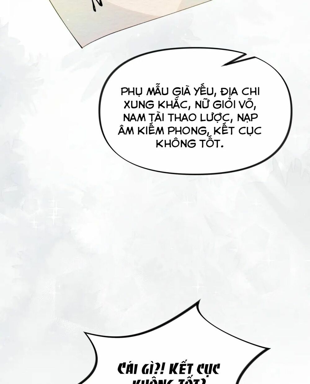 Một Đêm Bệnh Kiều Đột Nhiên Tới: Chapter 24