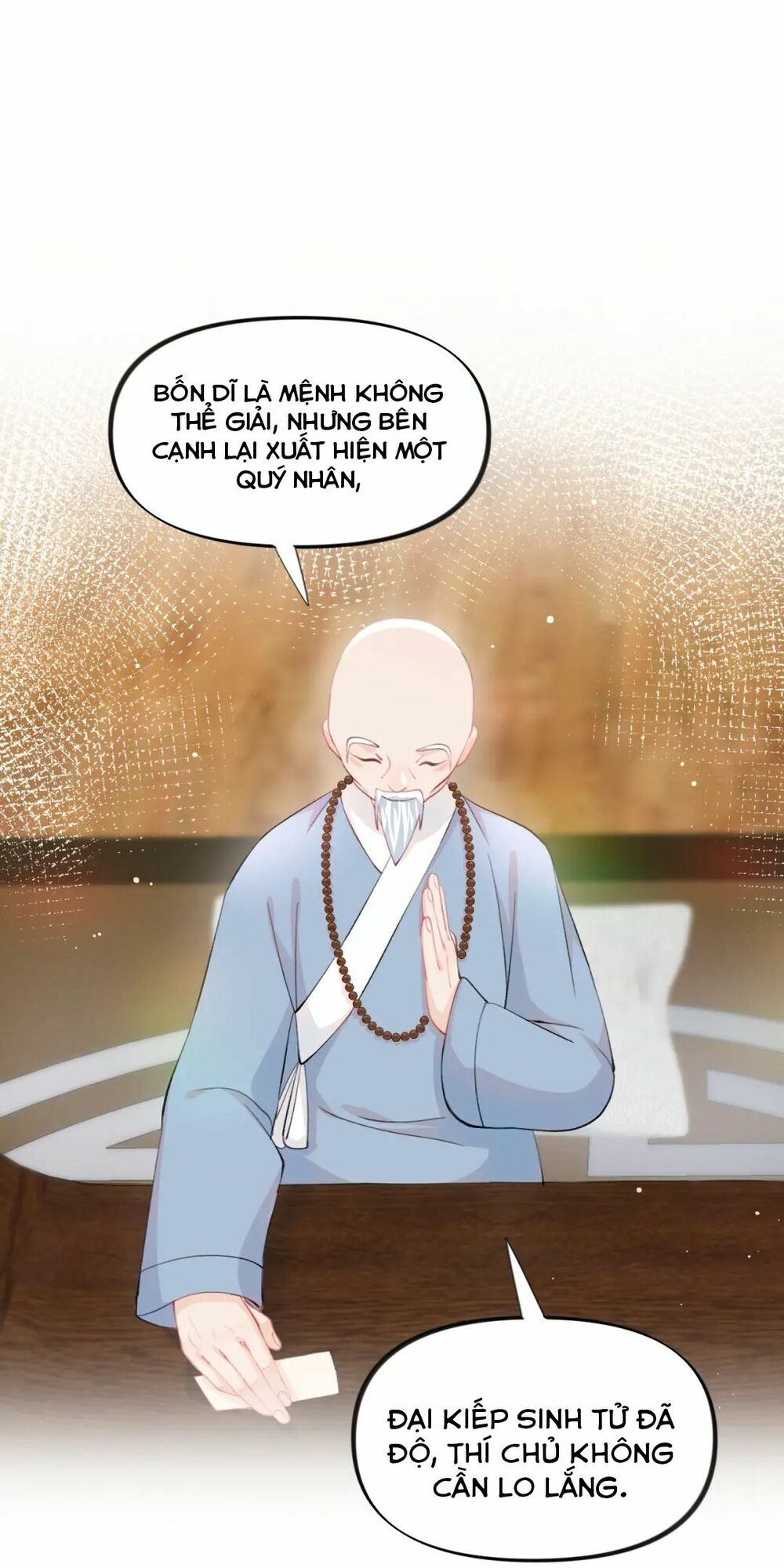 Một Đêm Bệnh Kiều Đột Nhiên Tới: Chapter 24