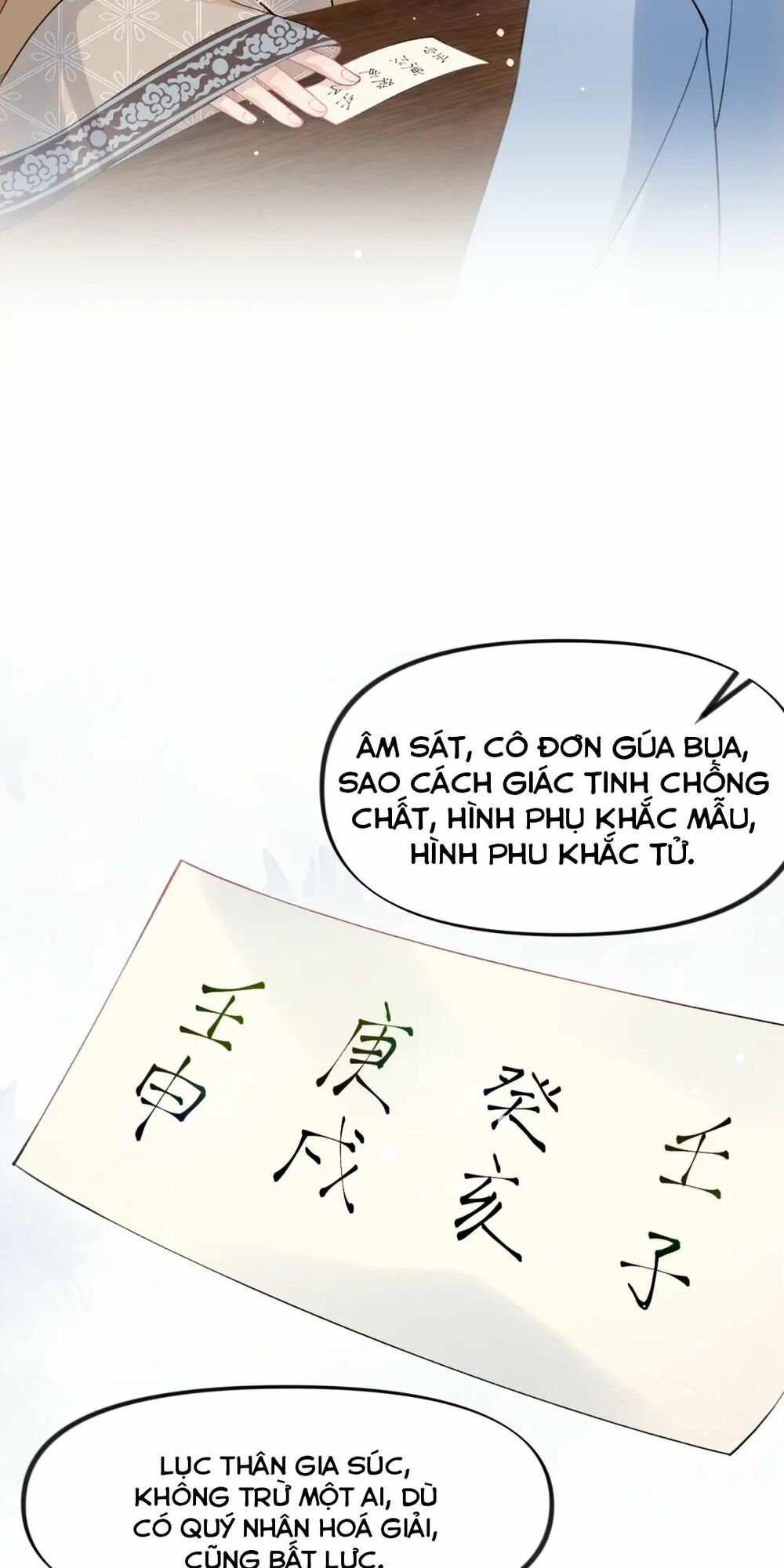 Một Đêm Bệnh Kiều Đột Nhiên Tới: Chapter 24