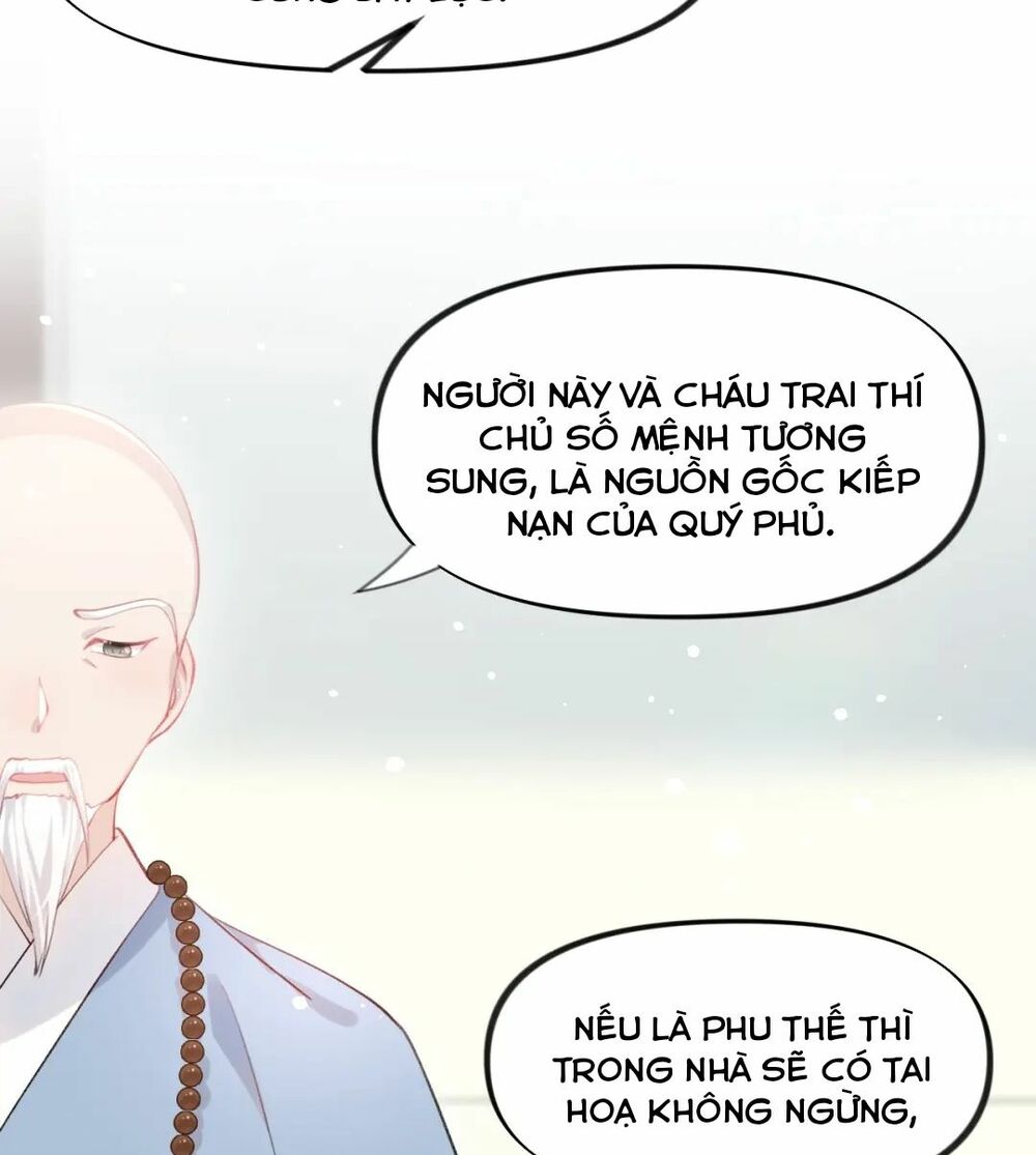 Một Đêm Bệnh Kiều Đột Nhiên Tới: Chapter 24