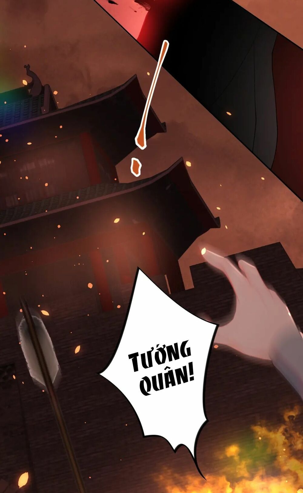 Một Đêm Bệnh Kiều Đột Nhiên Tới: Chapter 24
