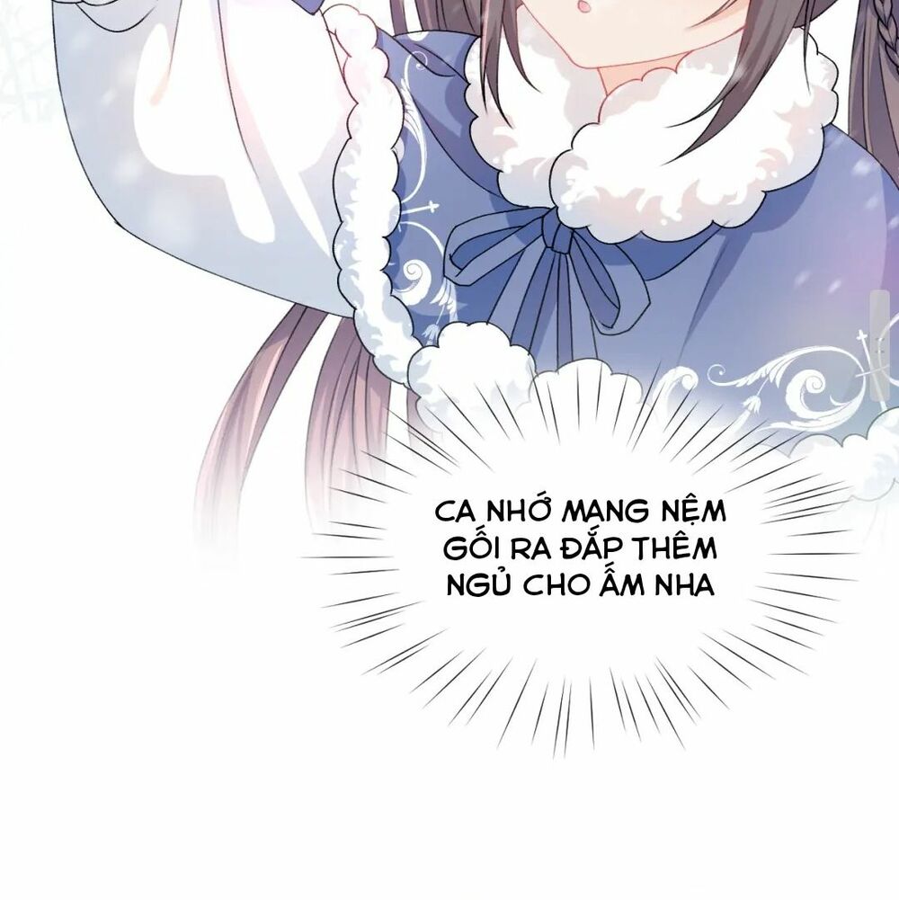 Một Đêm Bệnh Kiều Đột Nhiên Tới: Chapter 25