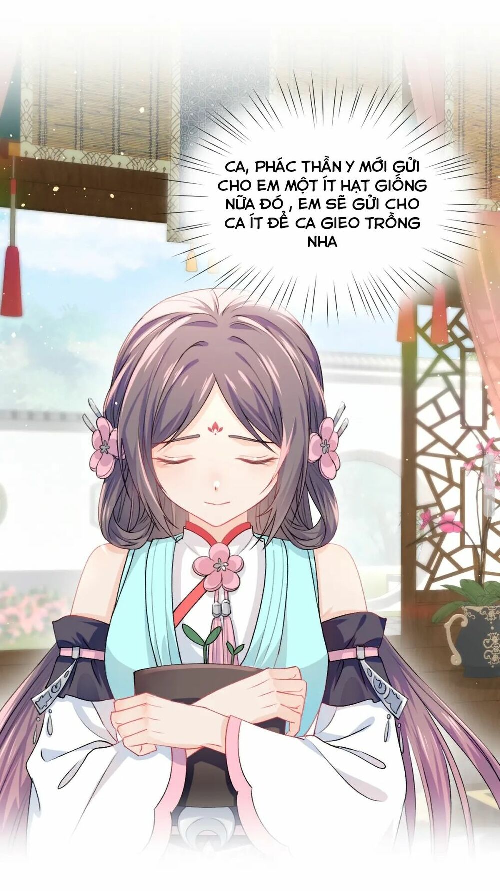 Một Đêm Bệnh Kiều Đột Nhiên Tới: Chapter 25
