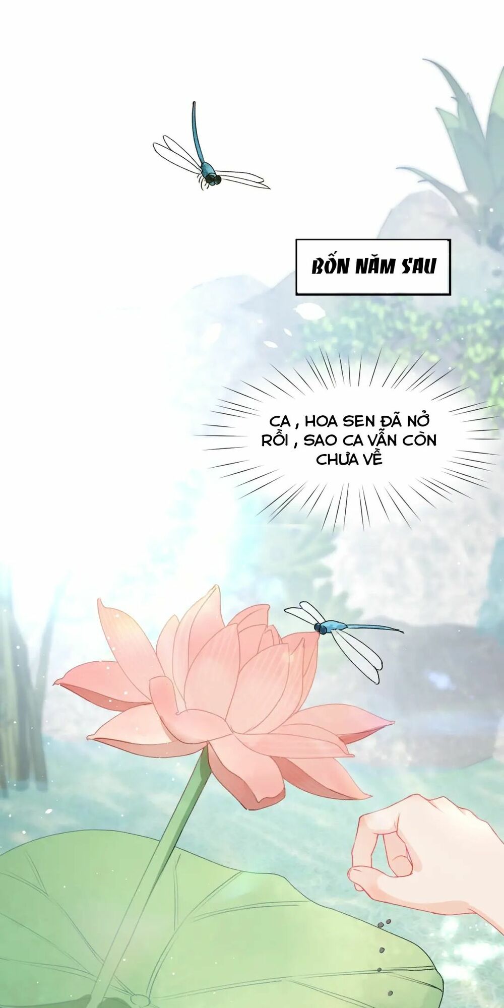 Một Đêm Bệnh Kiều Đột Nhiên Tới: Chapter 25