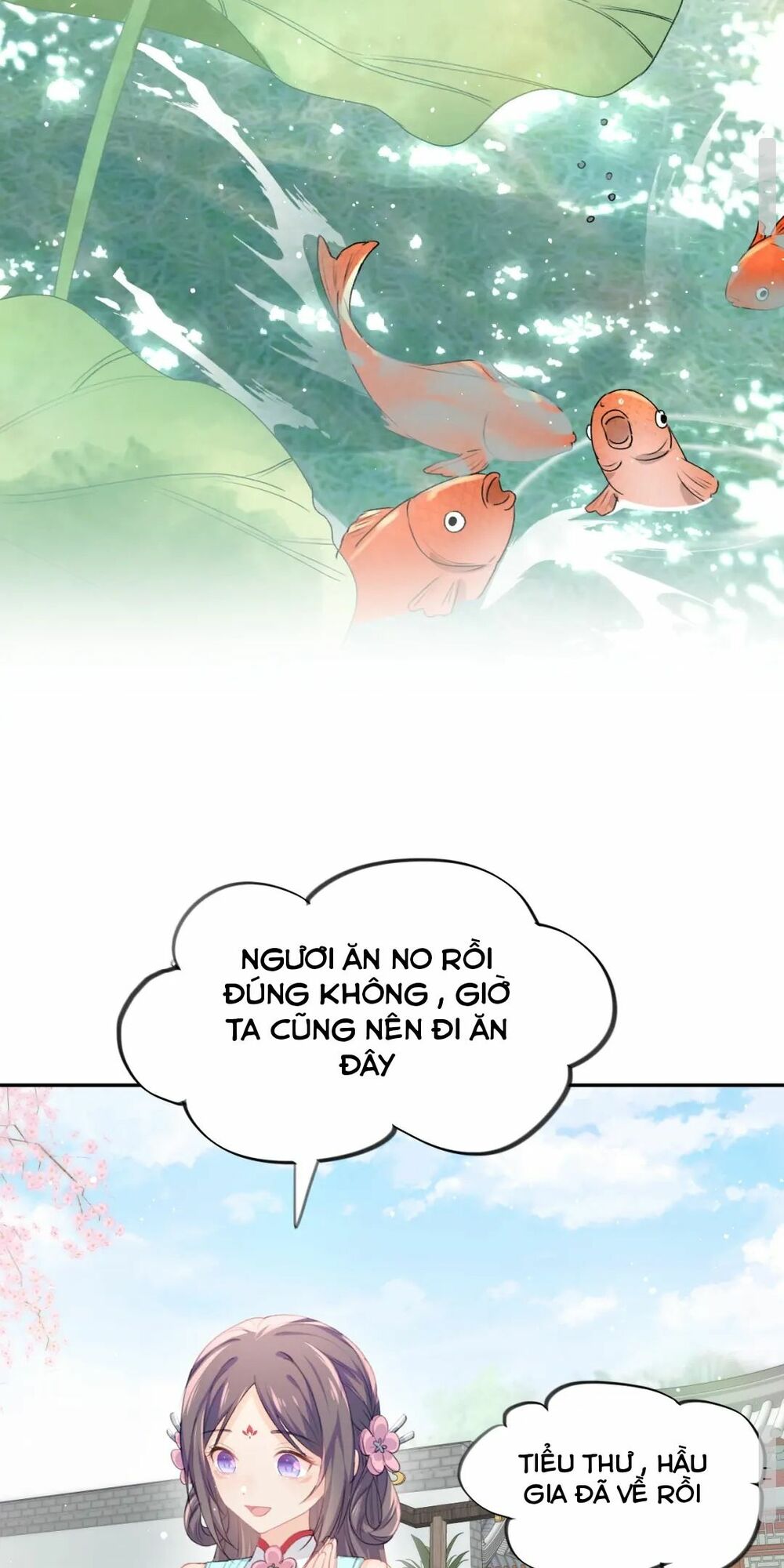Một Đêm Bệnh Kiều Đột Nhiên Tới: Chapter 25