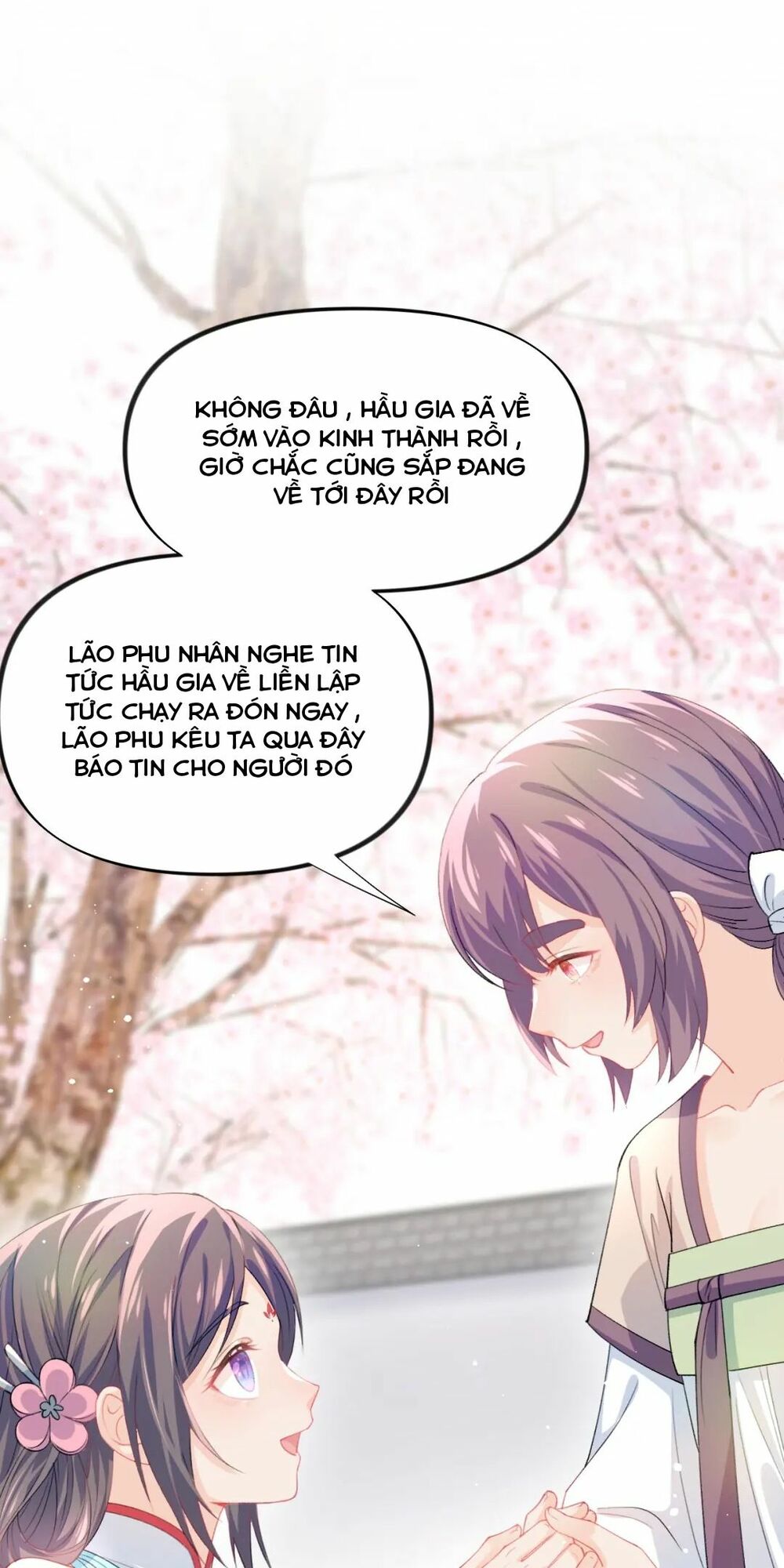 Một Đêm Bệnh Kiều Đột Nhiên Tới: Chapter 25