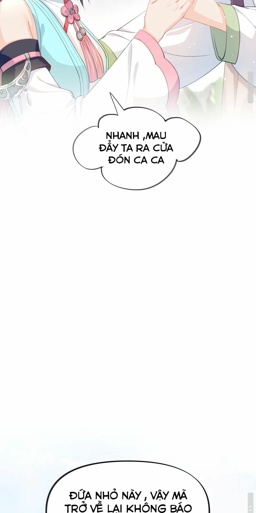 Một Đêm Bệnh Kiều Đột Nhiên Tới: Chapter 25