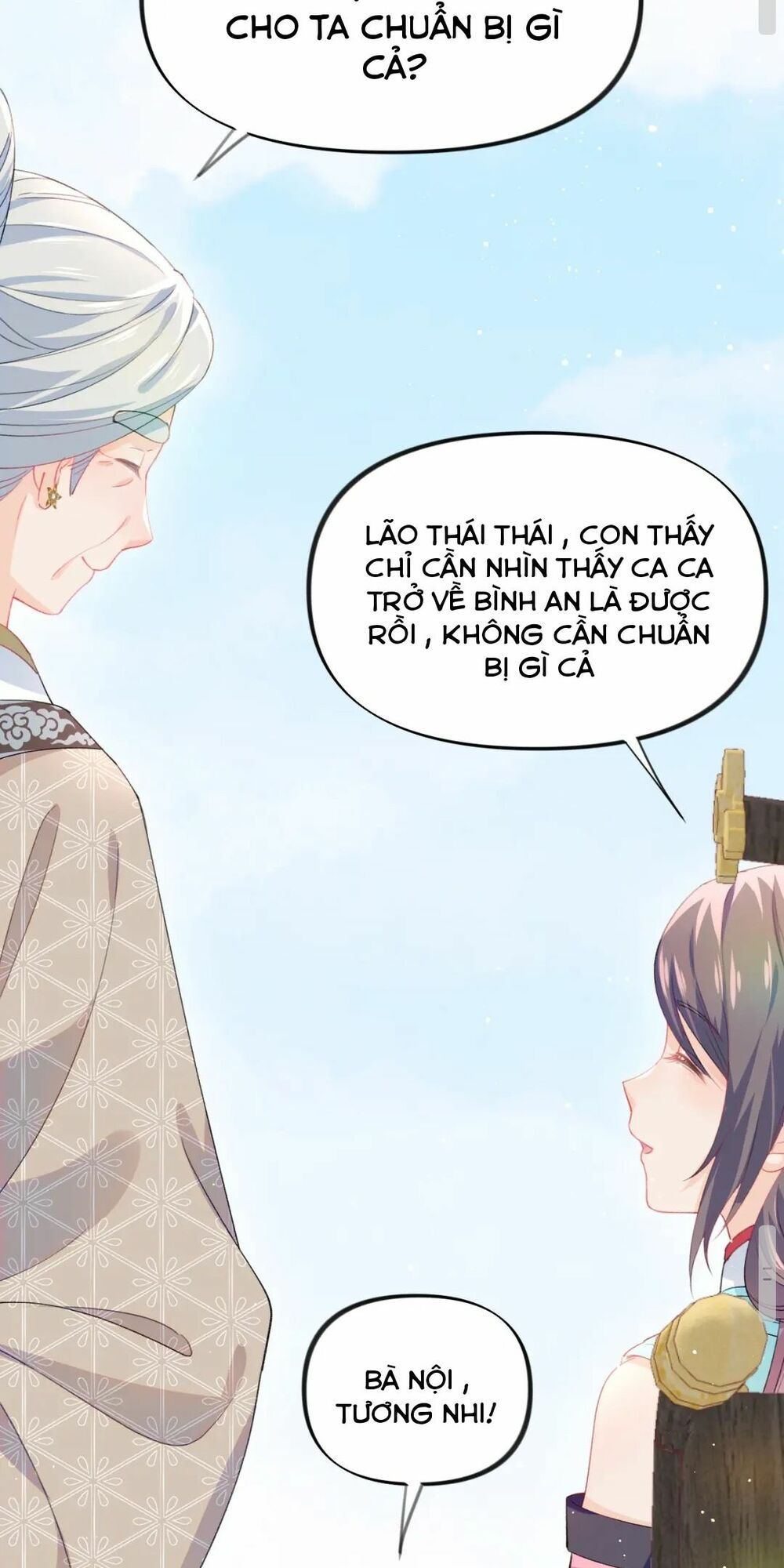 Một Đêm Bệnh Kiều Đột Nhiên Tới: Chapter 25