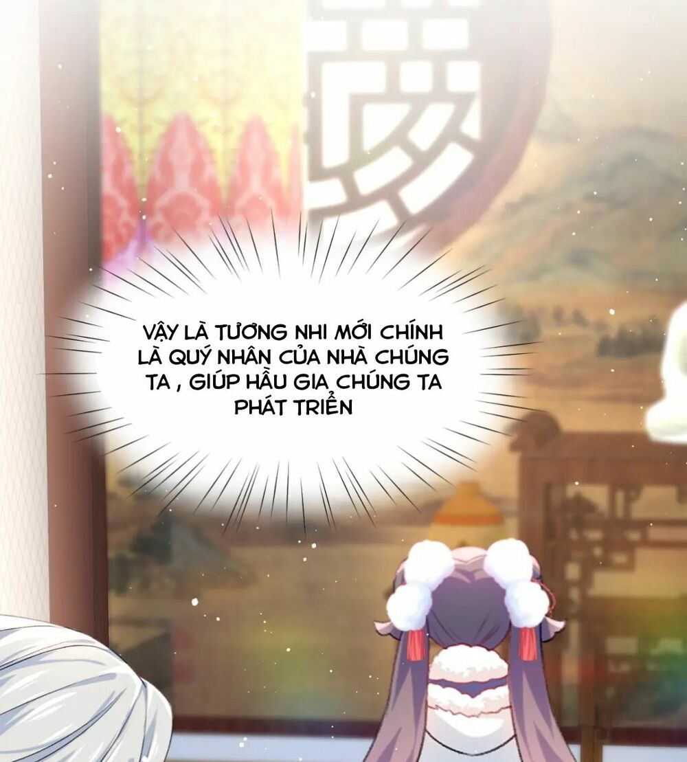 Một Đêm Bệnh Kiều Đột Nhiên Tới: Chapter 25