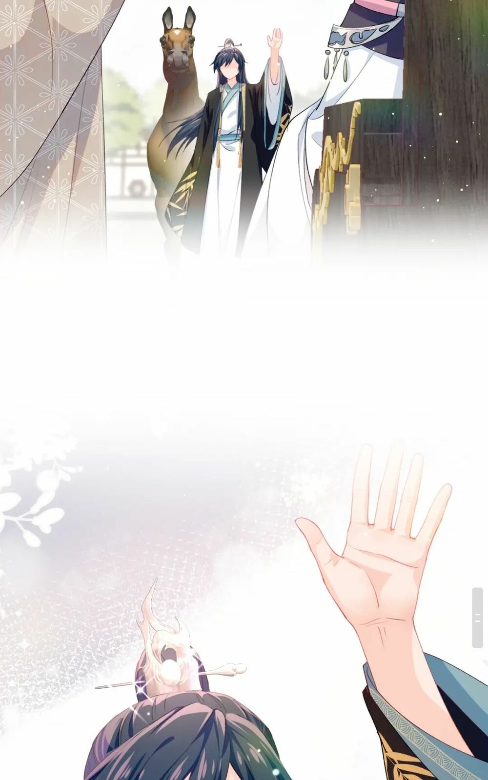 Một Đêm Bệnh Kiều Đột Nhiên Tới: Chapter 25