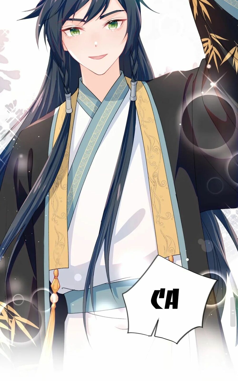 Một Đêm Bệnh Kiều Đột Nhiên Tới: Chapter 25