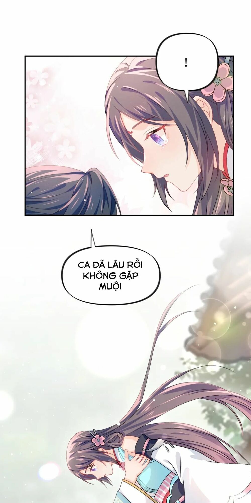 Một Đêm Bệnh Kiều Đột Nhiên Tới: Chapter 25