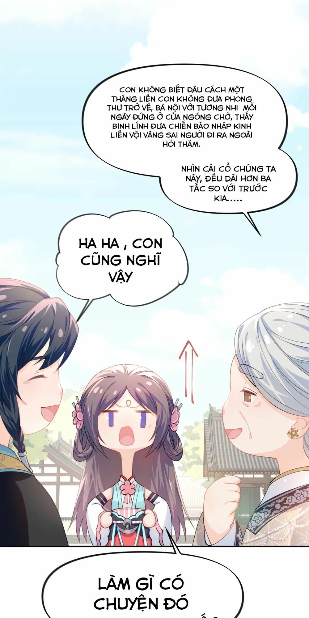 Một Đêm Bệnh Kiều Đột Nhiên Tới: Chapter 25