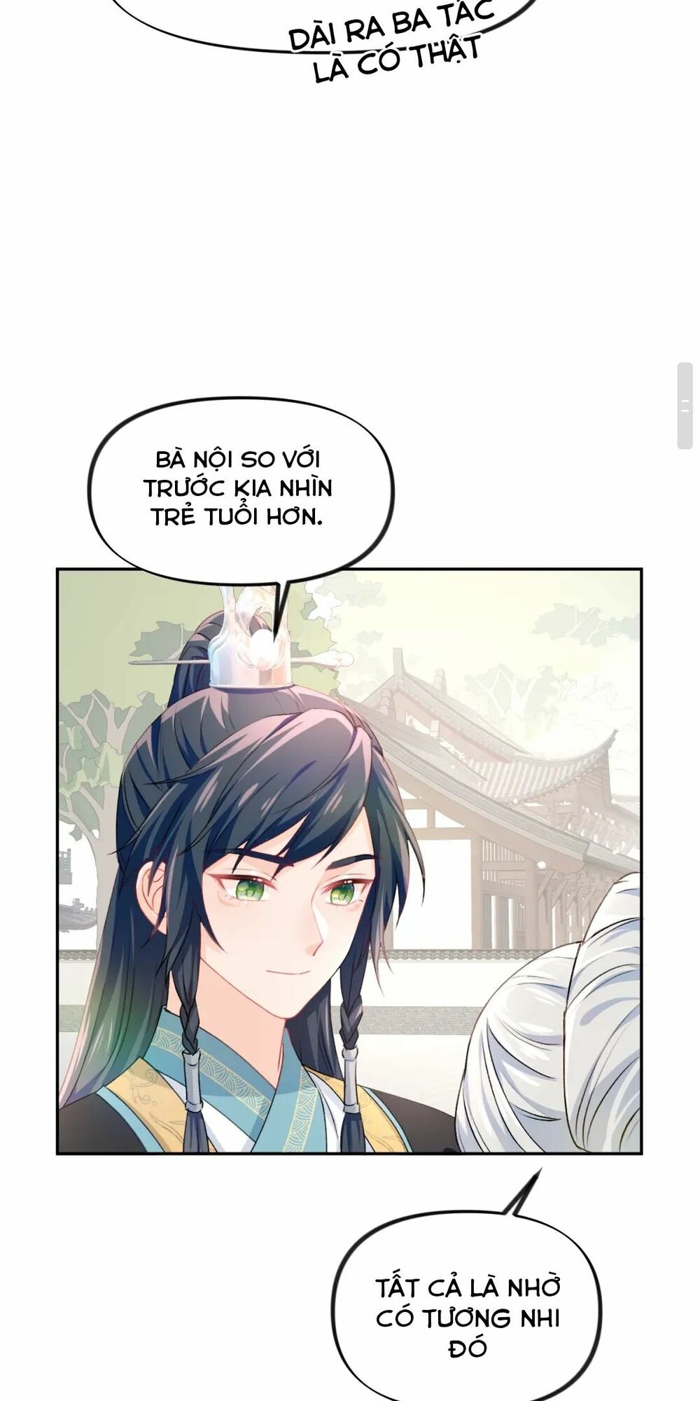 Một Đêm Bệnh Kiều Đột Nhiên Tới: Chapter 25