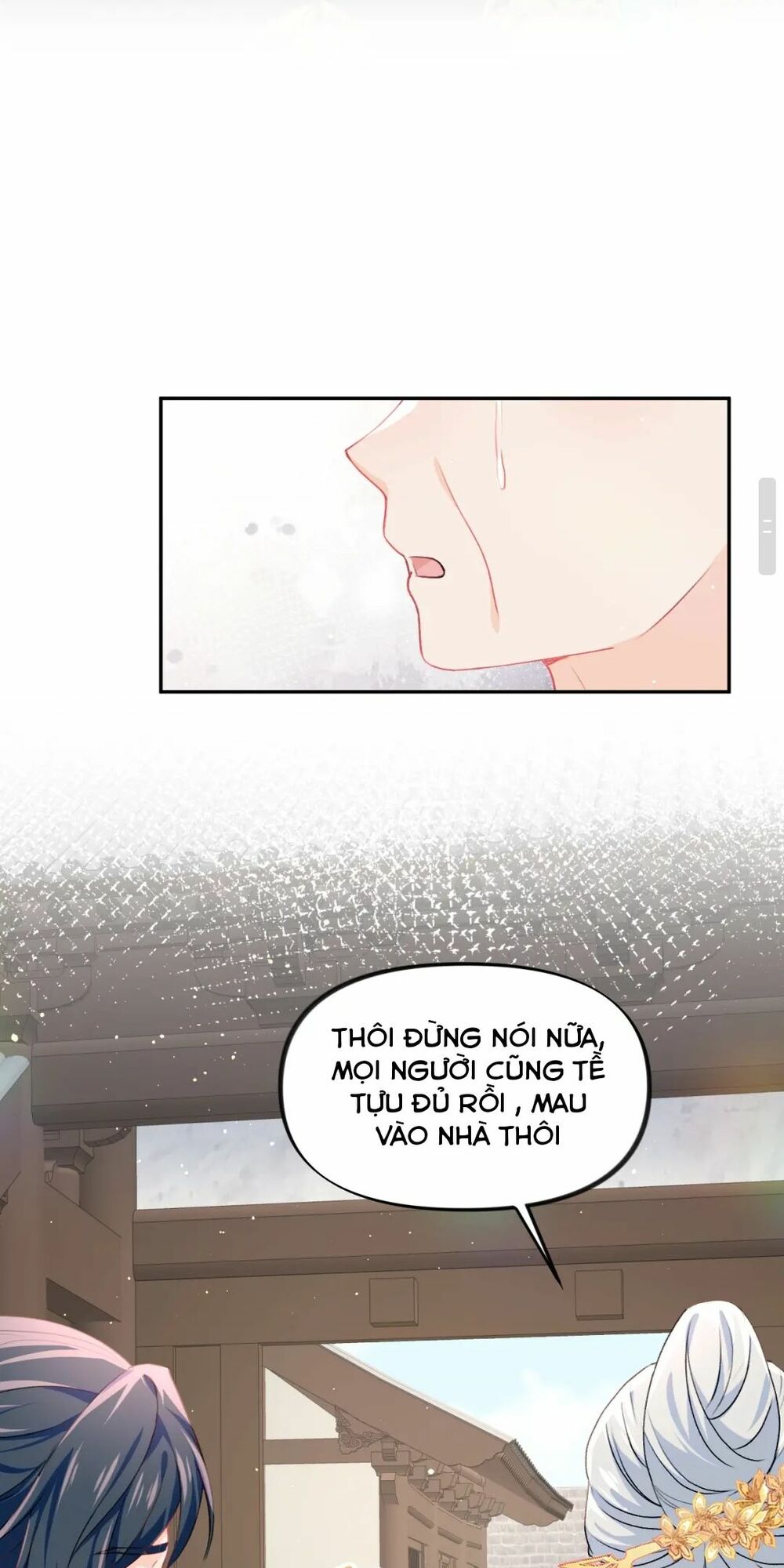 Một Đêm Bệnh Kiều Đột Nhiên Tới: Chapter 25