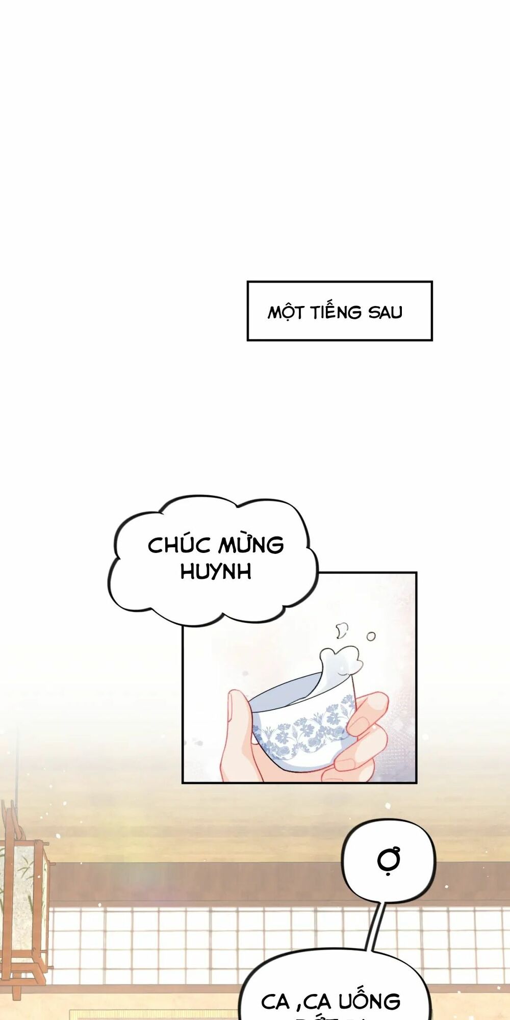 Một Đêm Bệnh Kiều Đột Nhiên Tới: Chapter 25