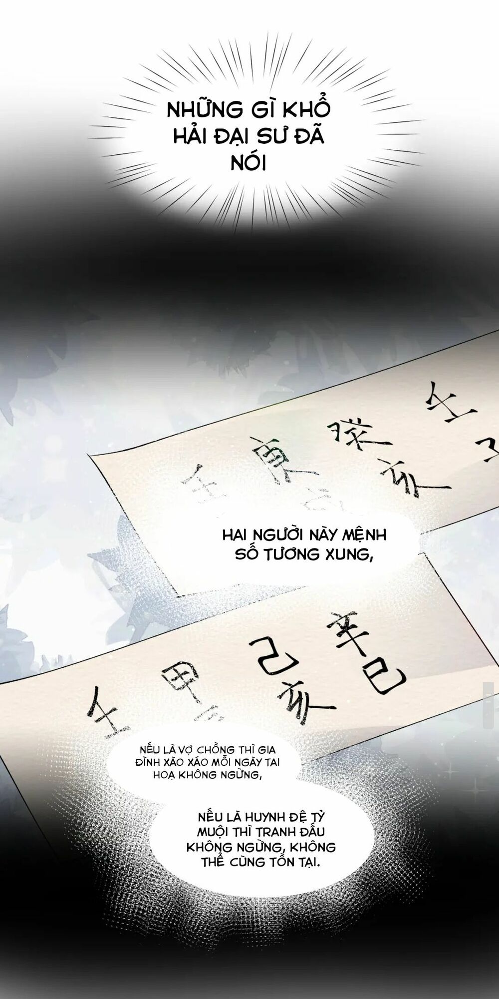 Một Đêm Bệnh Kiều Đột Nhiên Tới: Chapter 25
