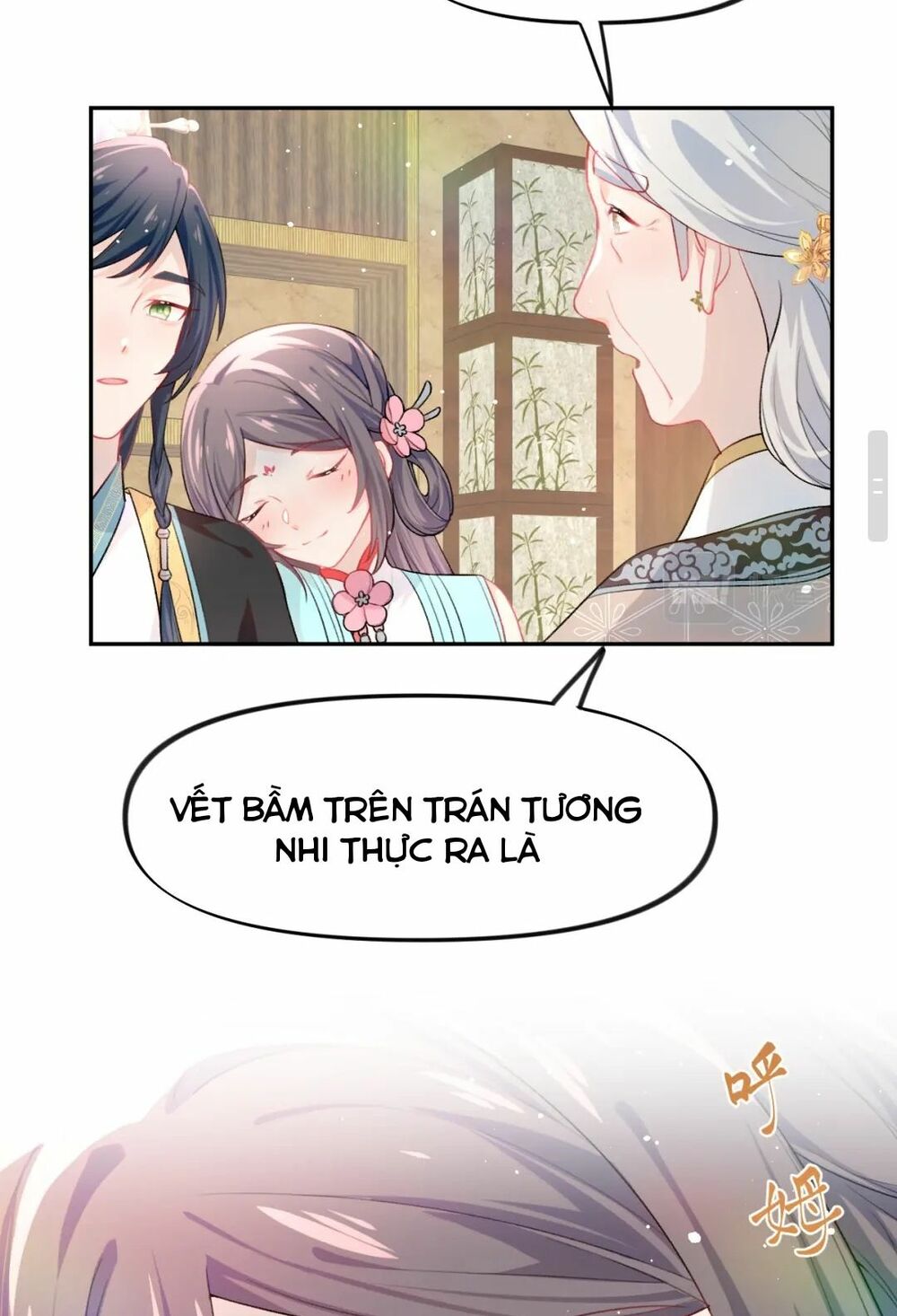 Một Đêm Bệnh Kiều Đột Nhiên Tới: Chapter 25
