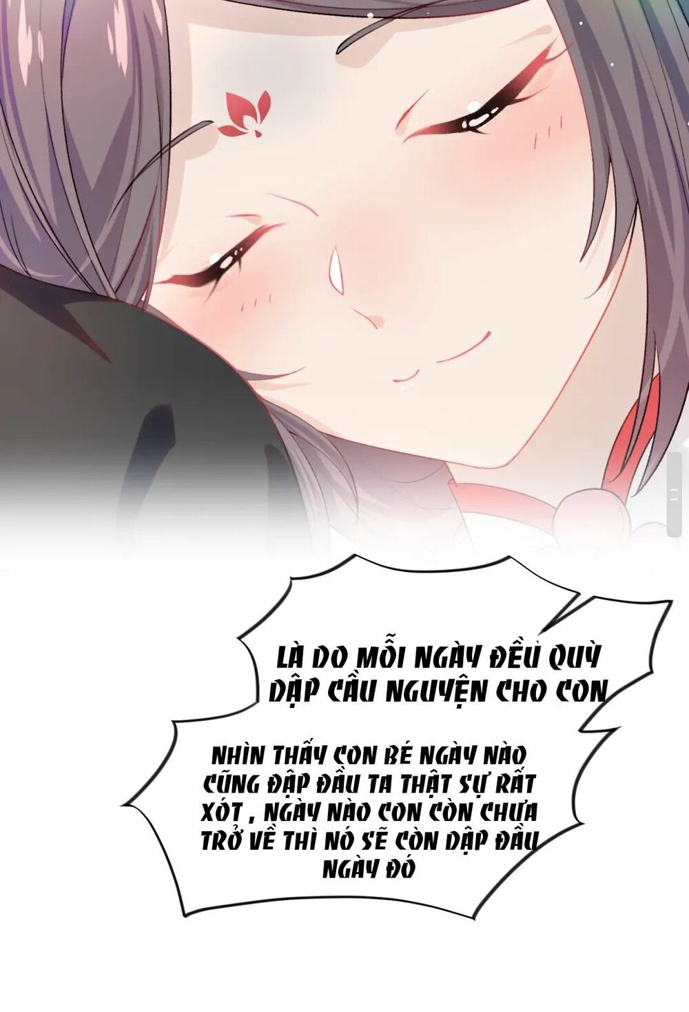 Một Đêm Bệnh Kiều Đột Nhiên Tới: Chapter 25