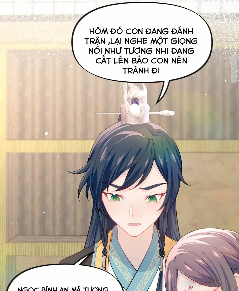 Một Đêm Bệnh Kiều Đột Nhiên Tới: Chapter 25