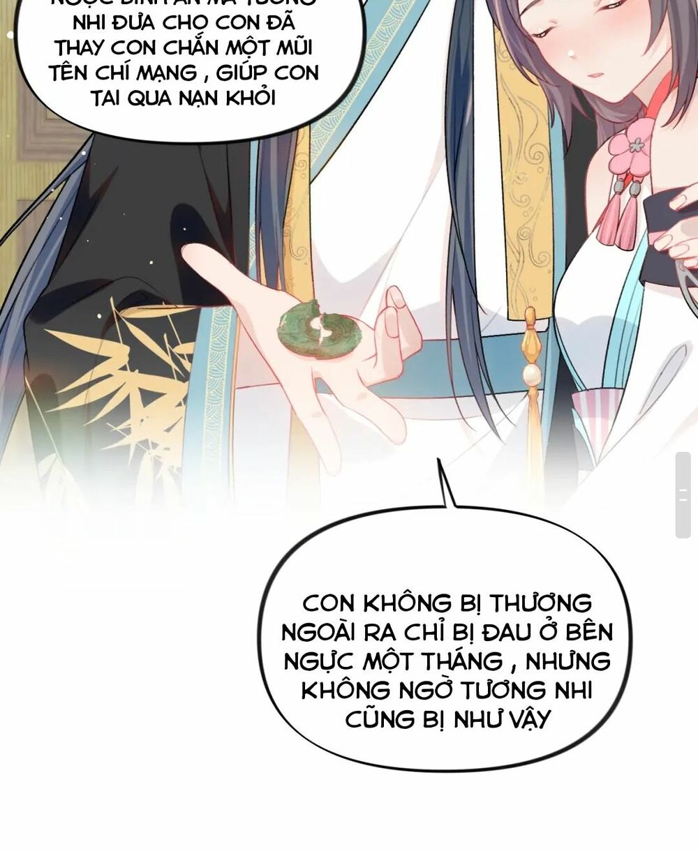 Một Đêm Bệnh Kiều Đột Nhiên Tới: Chapter 25