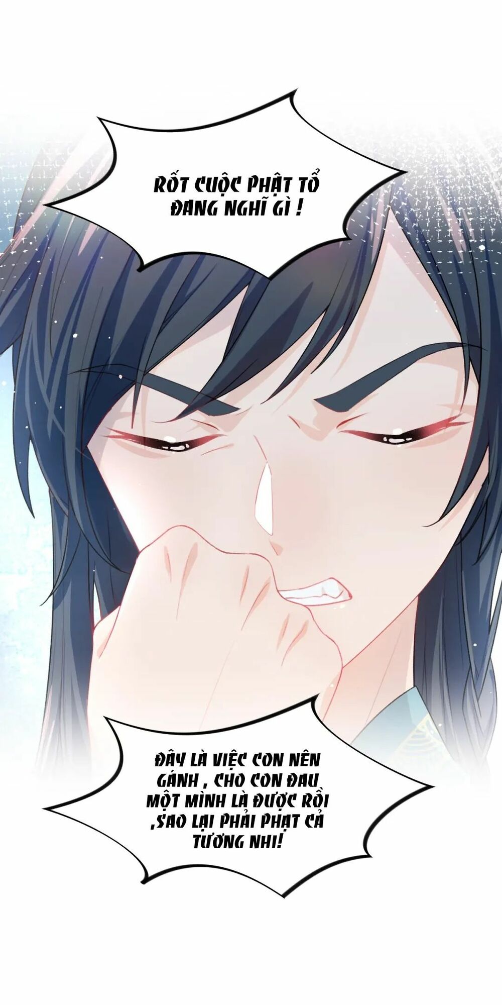 Một Đêm Bệnh Kiều Đột Nhiên Tới: Chapter 25