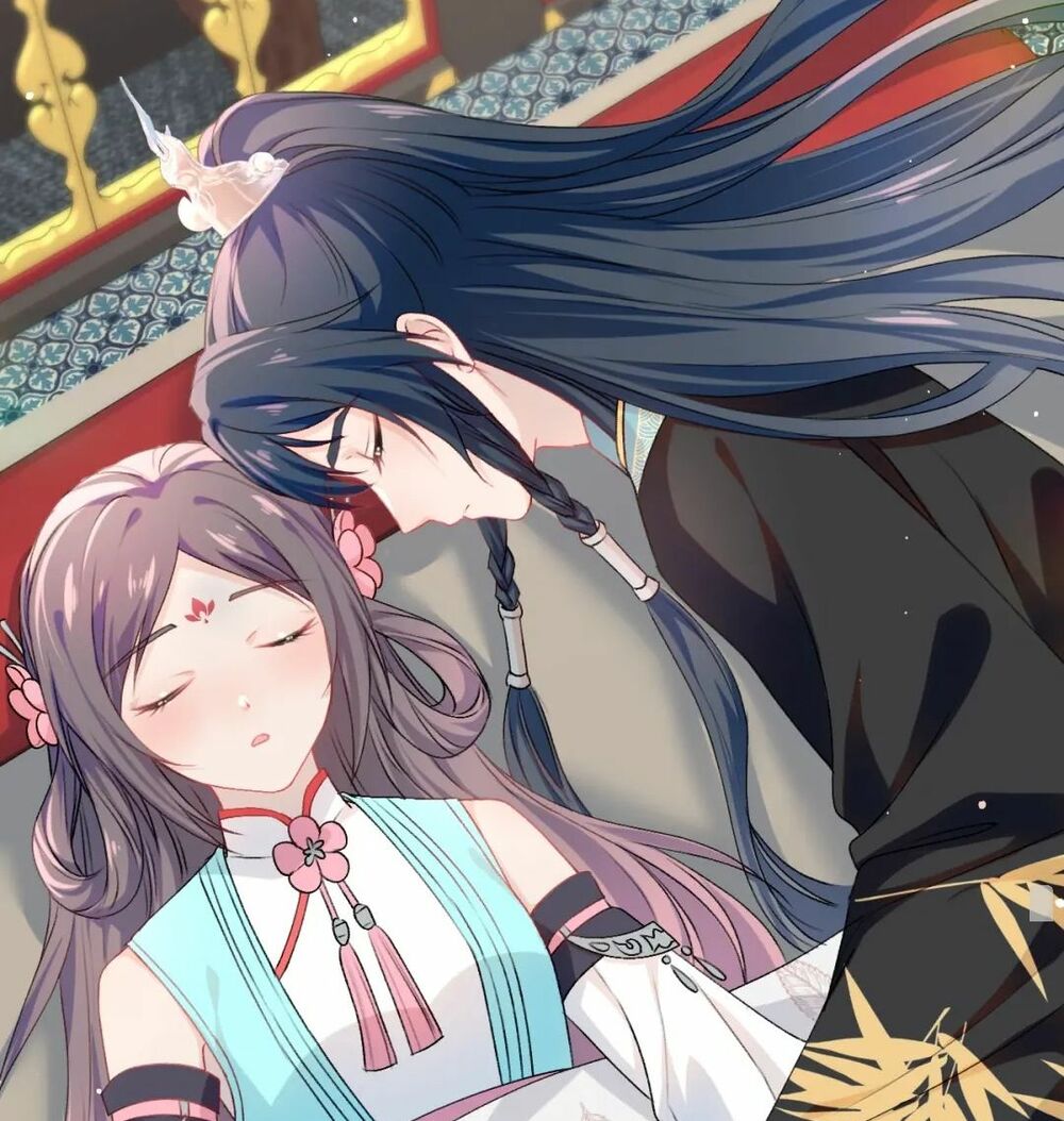 Một Đêm Bệnh Kiều Đột Nhiên Tới: Chapter 25