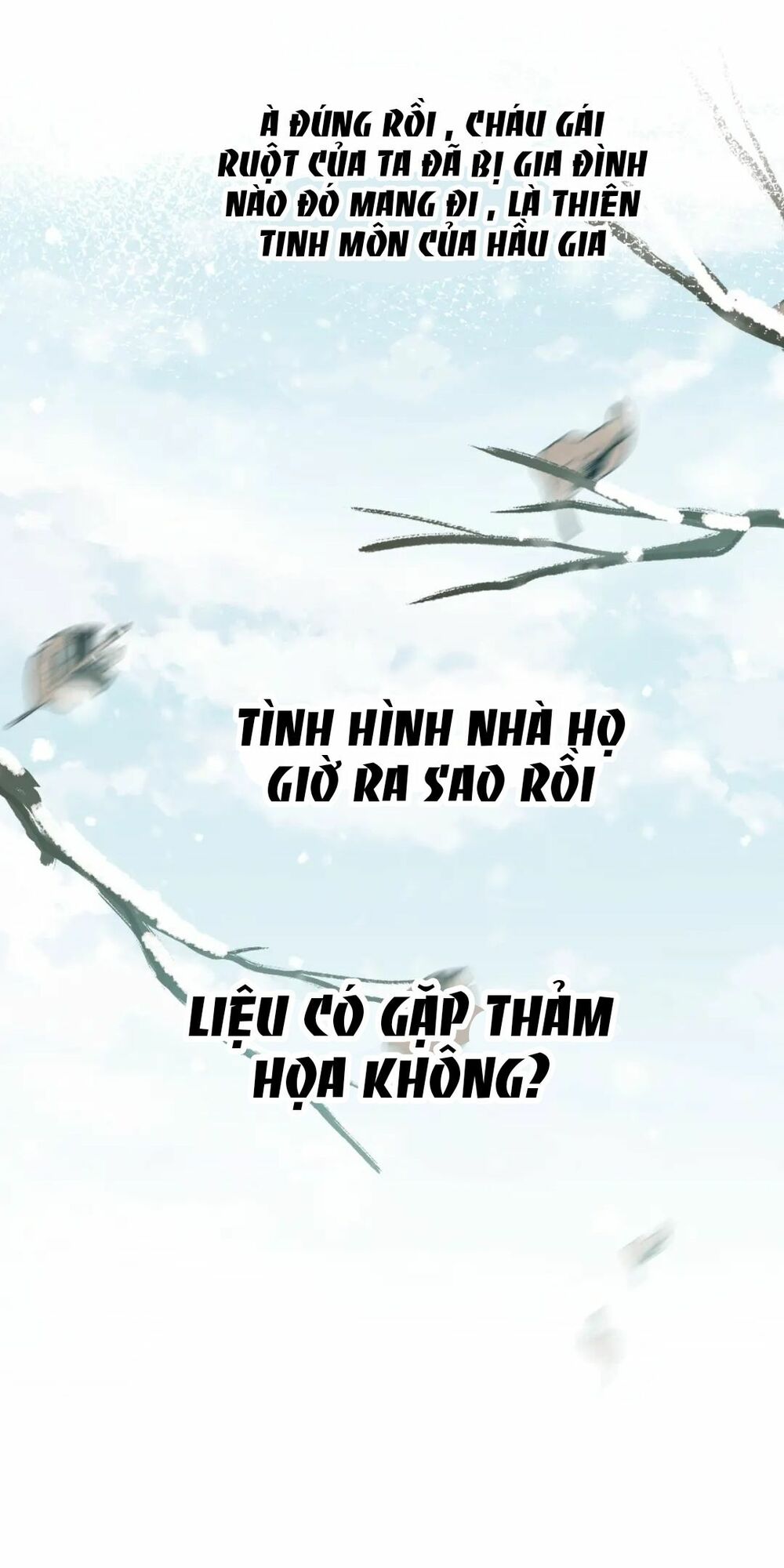 Một Đêm Bệnh Kiều Đột Nhiên Tới: Chapter 25