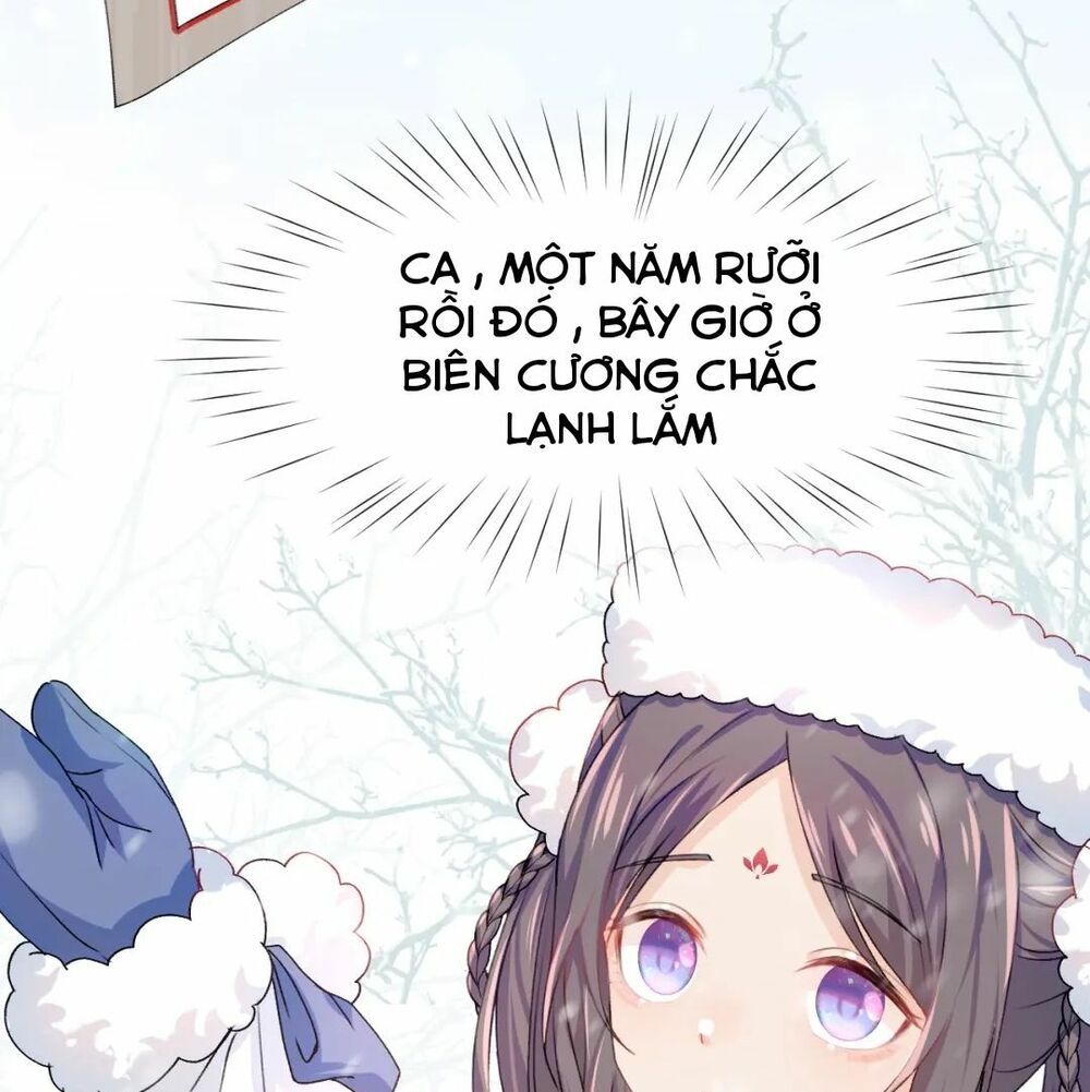 Một Đêm Bệnh Kiều Đột Nhiên Tới: Chapter 25