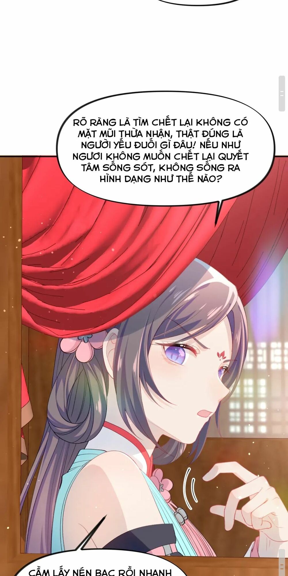 Một Đêm Bệnh Kiều Đột Nhiên Tới: Chapter 26