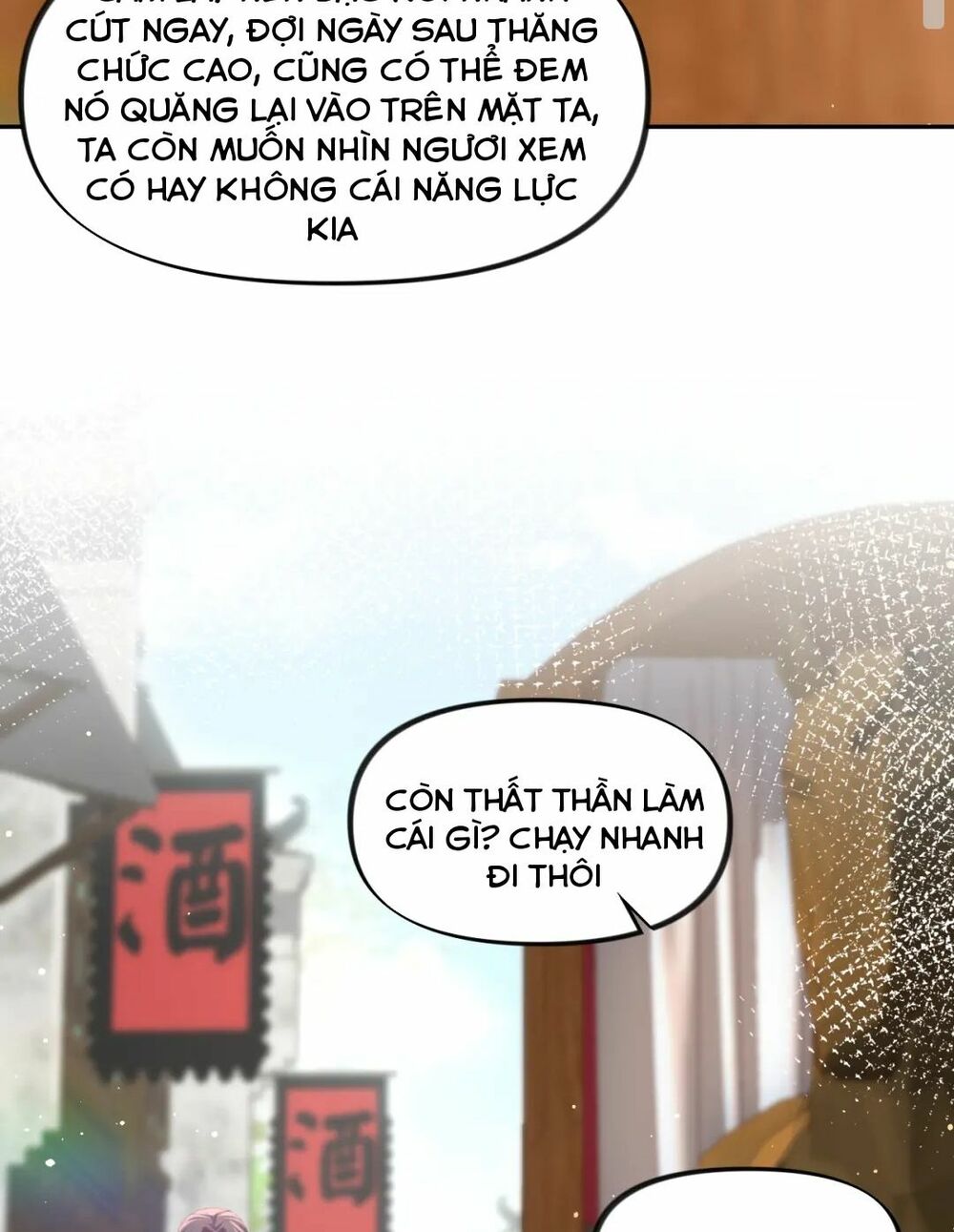 Một Đêm Bệnh Kiều Đột Nhiên Tới: Chapter 26