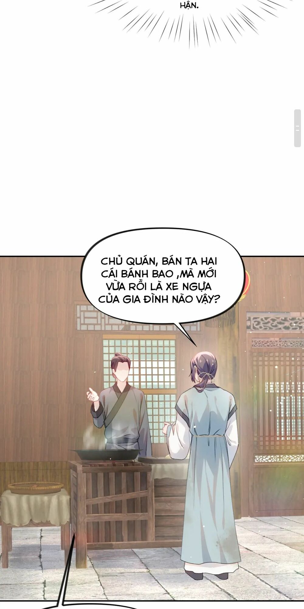 Một Đêm Bệnh Kiều Đột Nhiên Tới: Chapter 26
