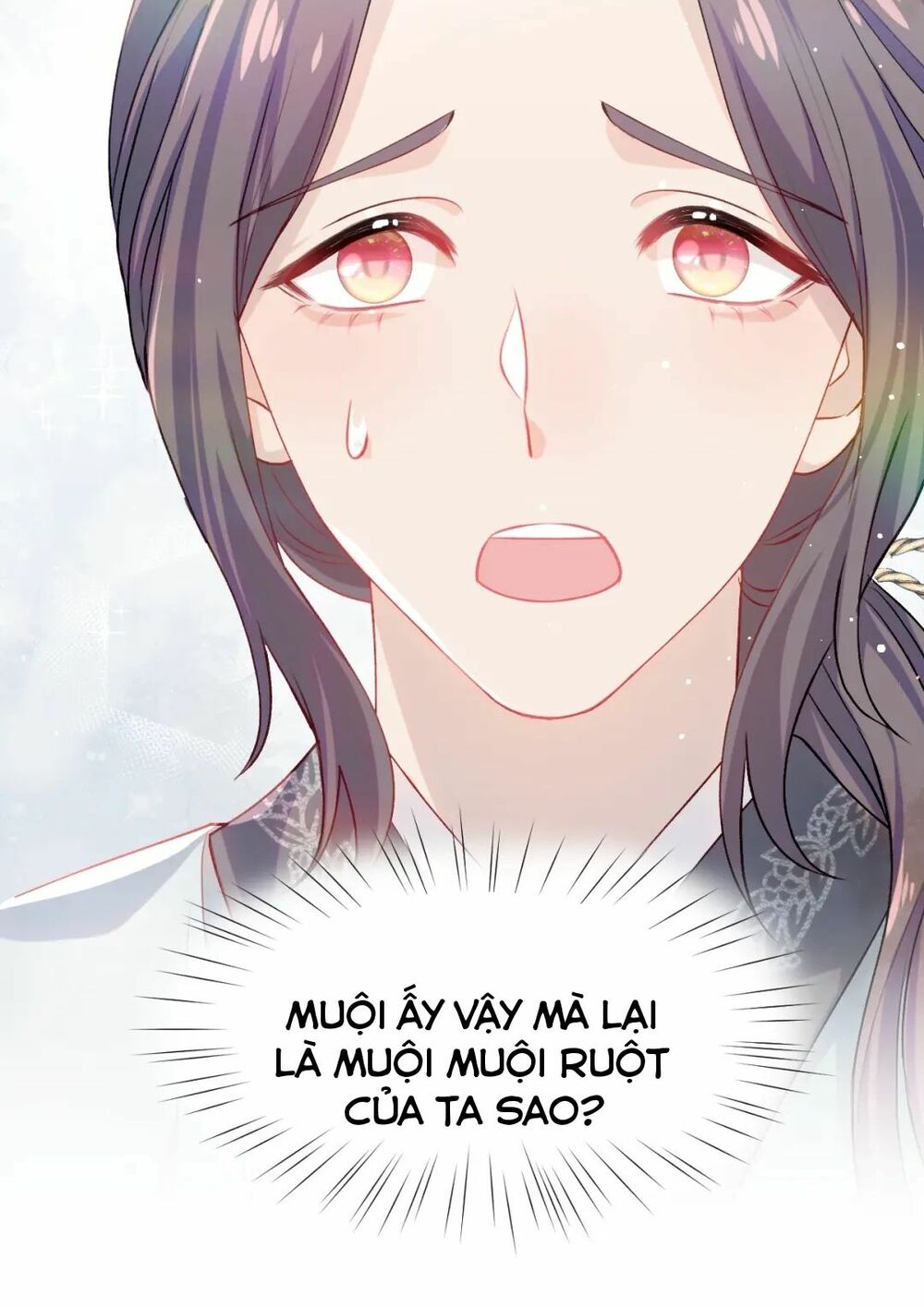 Một Đêm Bệnh Kiều Đột Nhiên Tới: Chapter 26