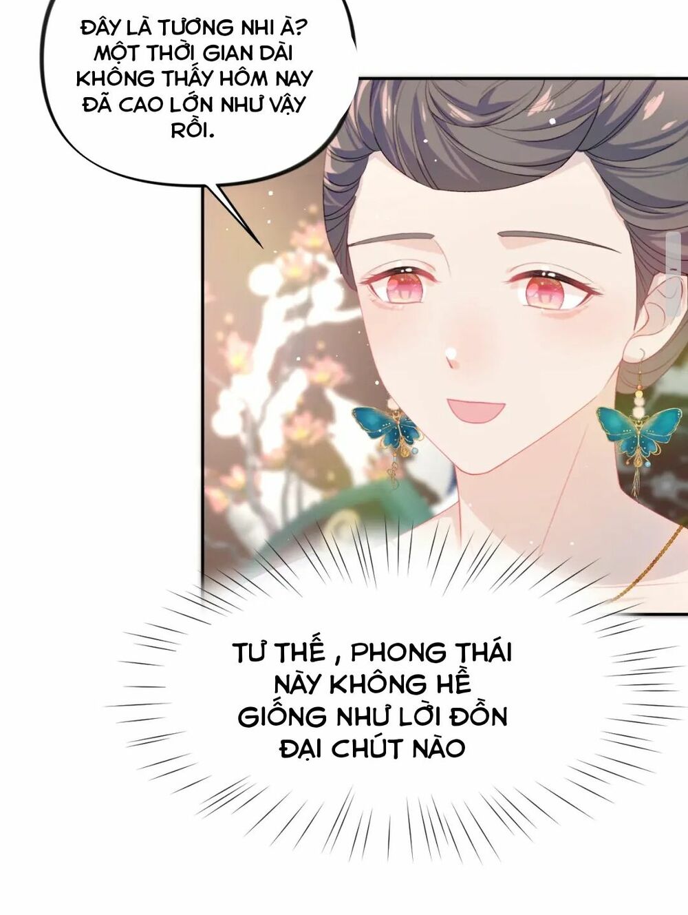 Một Đêm Bệnh Kiều Đột Nhiên Tới: Chapter 26
