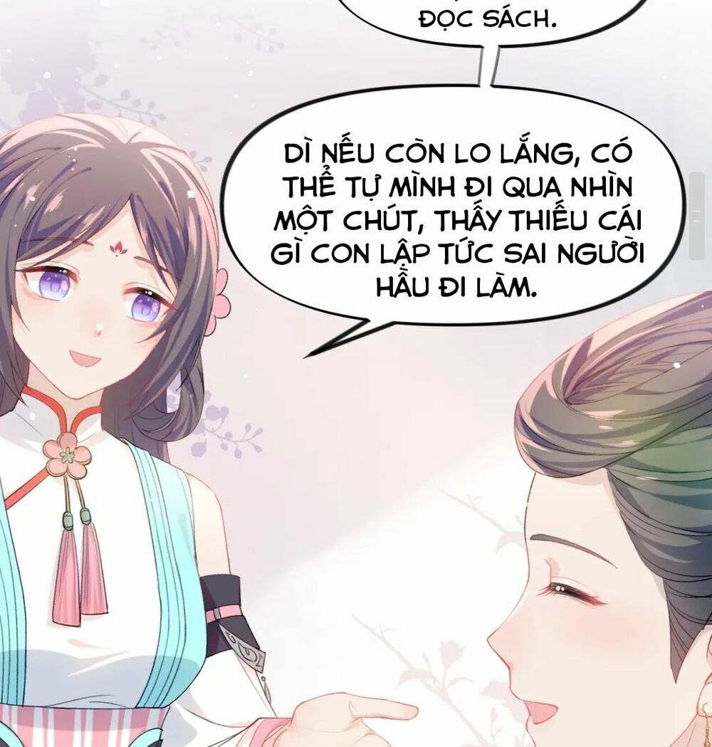 Một Đêm Bệnh Kiều Đột Nhiên Tới: Chapter 26