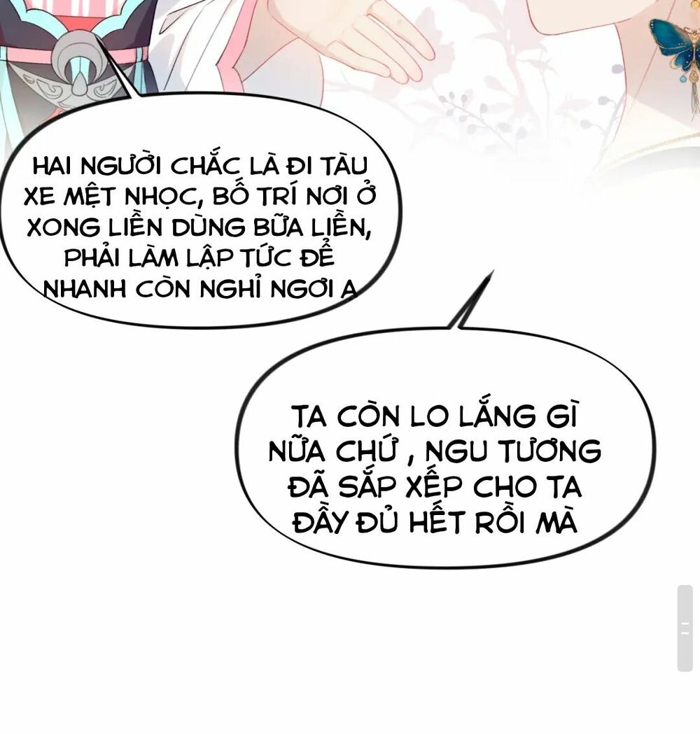 Một Đêm Bệnh Kiều Đột Nhiên Tới: Chapter 26