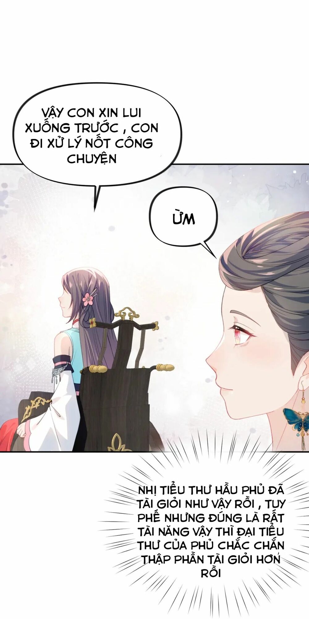 Một Đêm Bệnh Kiều Đột Nhiên Tới: Chapter 26