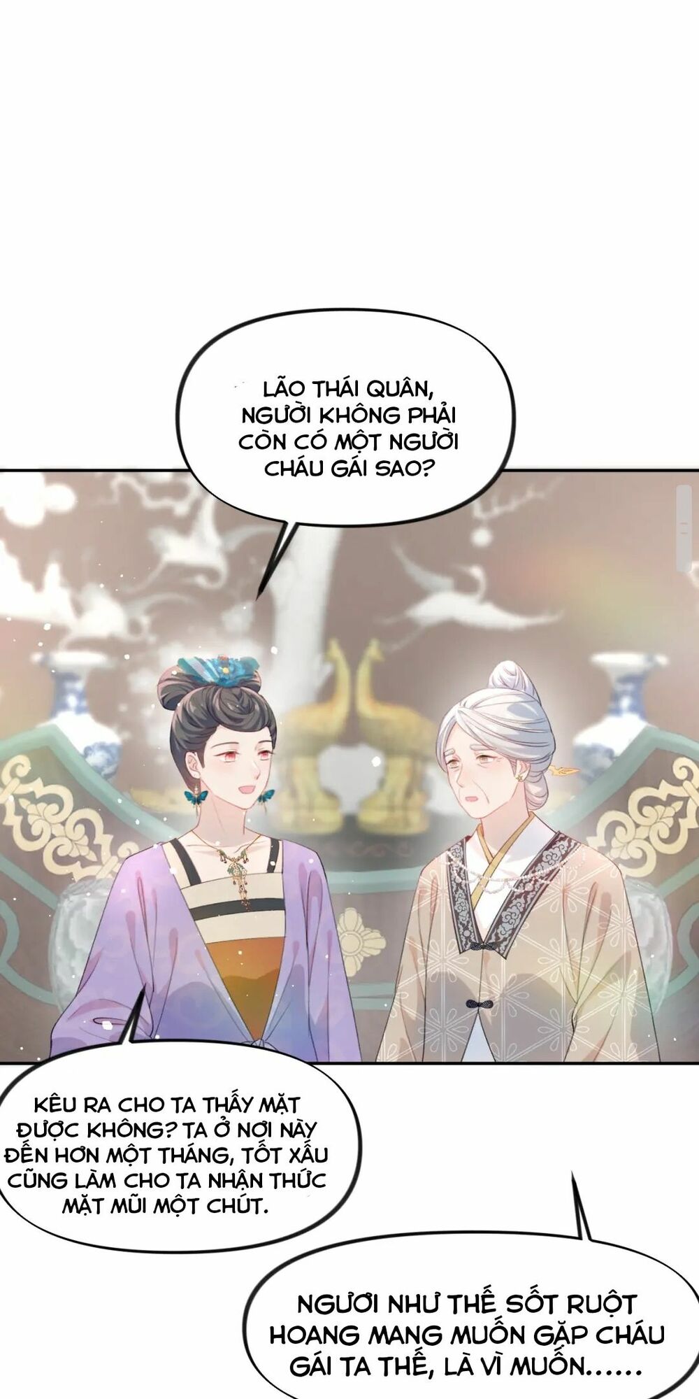 Một Đêm Bệnh Kiều Đột Nhiên Tới: Chapter 26