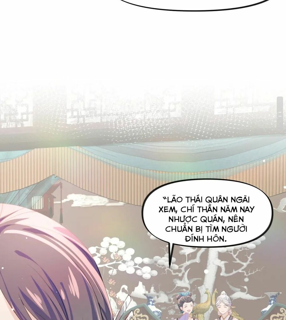 Một Đêm Bệnh Kiều Đột Nhiên Tới: Chapter 26