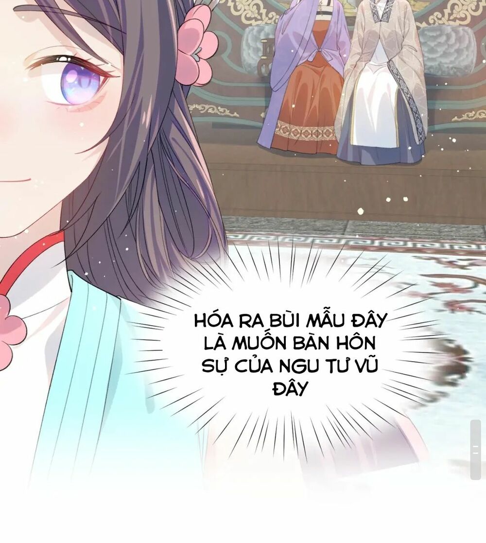 Một Đêm Bệnh Kiều Đột Nhiên Tới: Chapter 26