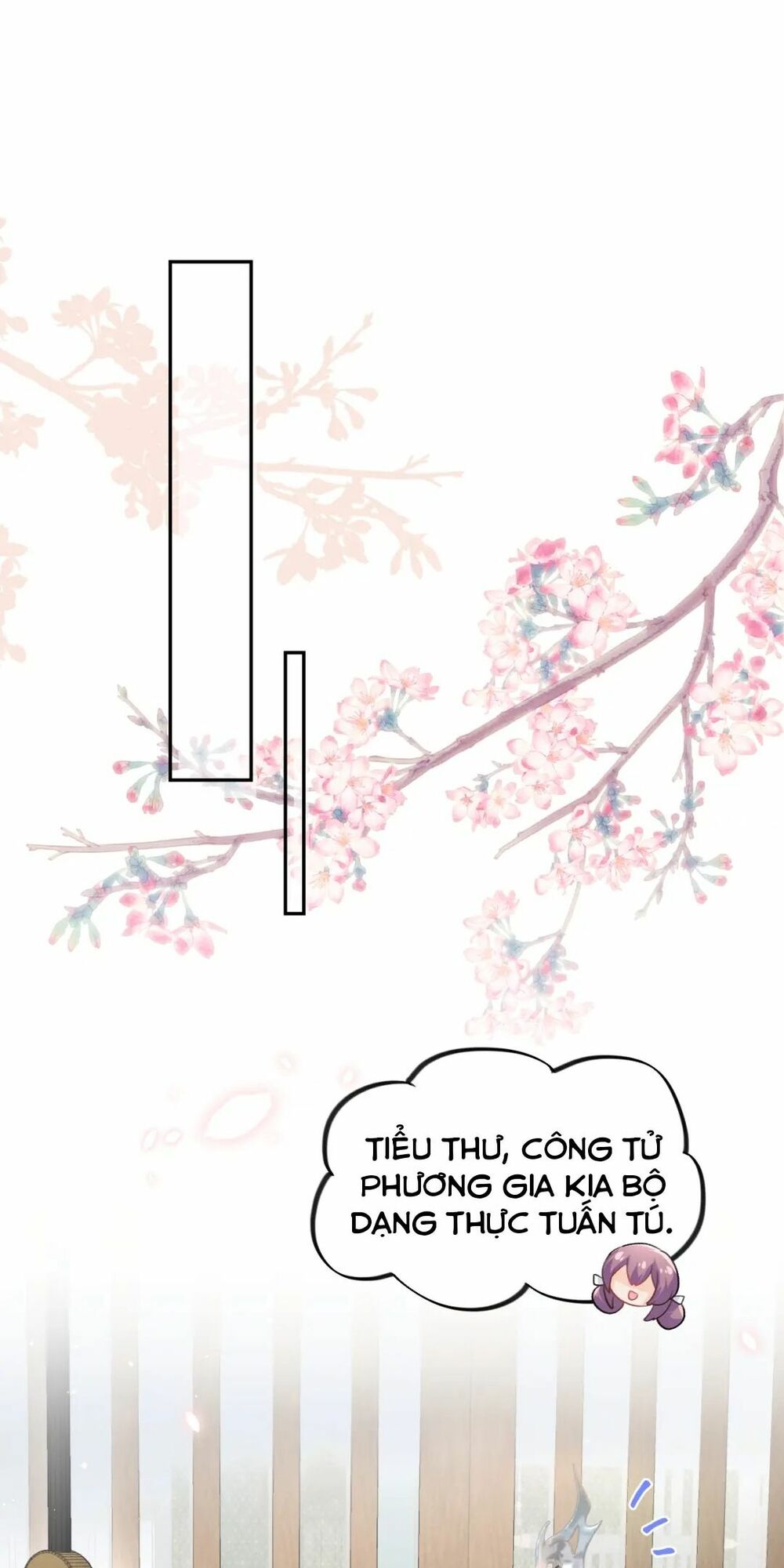 Một Đêm Bệnh Kiều Đột Nhiên Tới: Chapter 26
