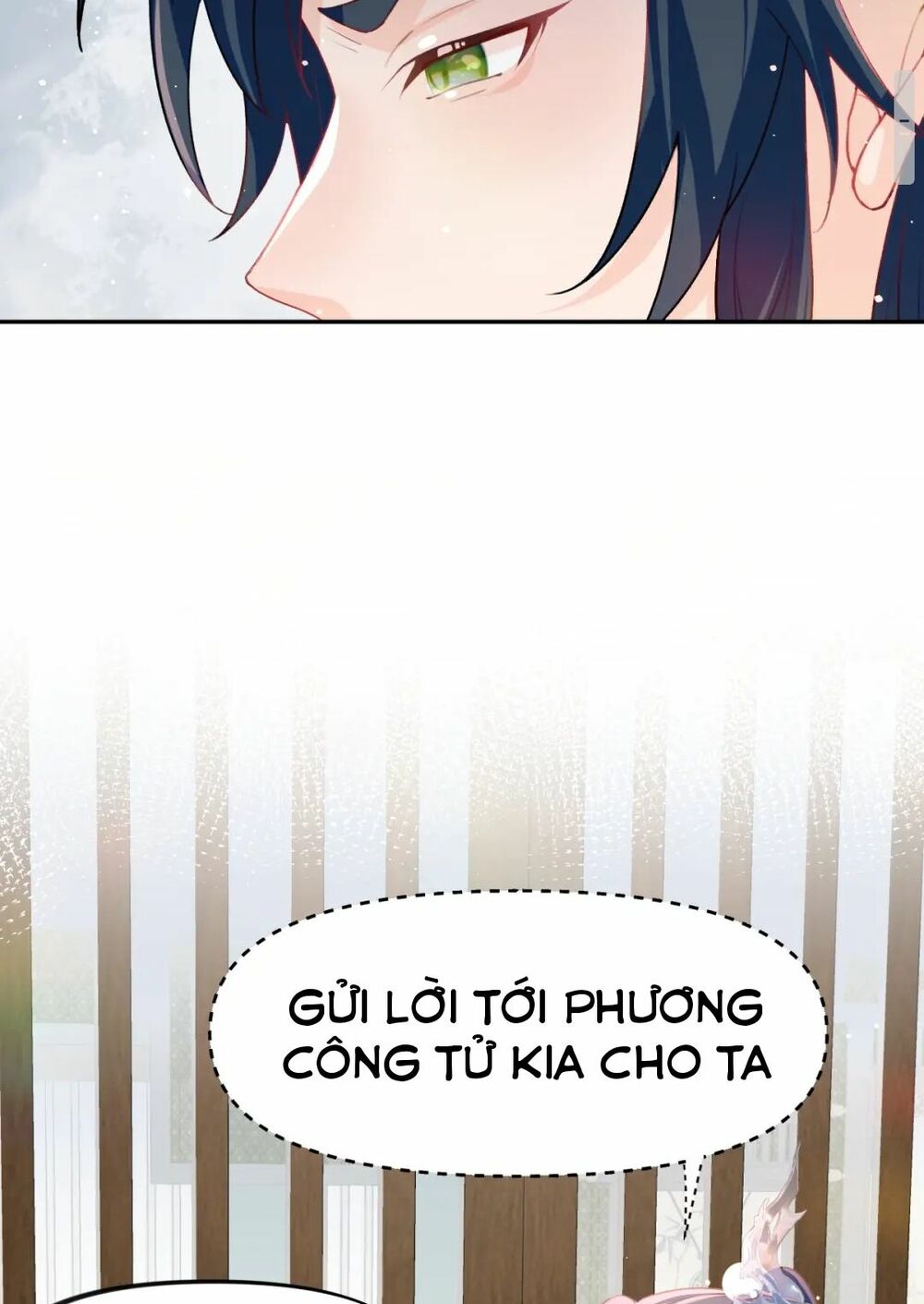 Một Đêm Bệnh Kiều Đột Nhiên Tới: Chapter 26