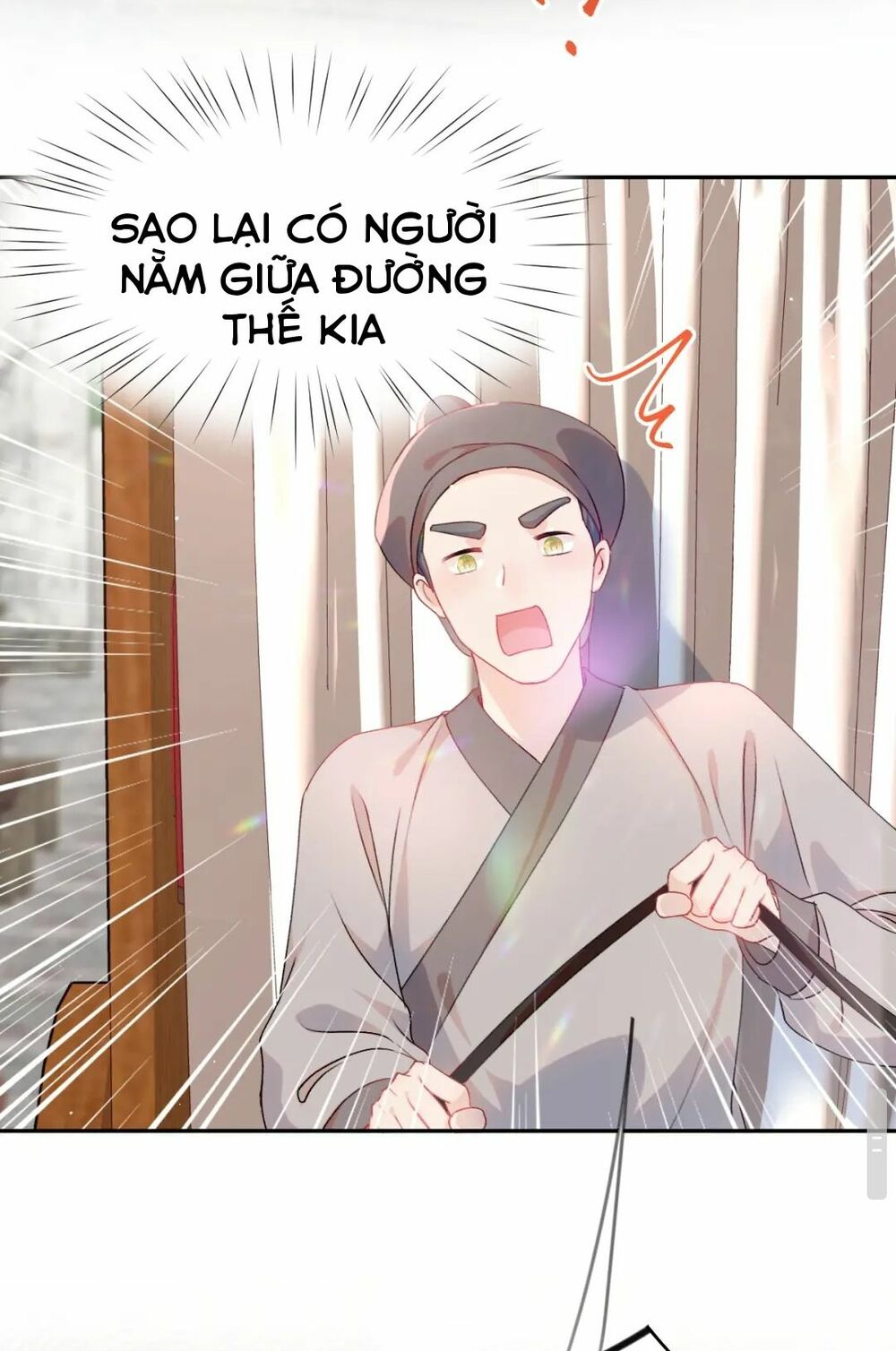 Một Đêm Bệnh Kiều Đột Nhiên Tới: Chapter 26