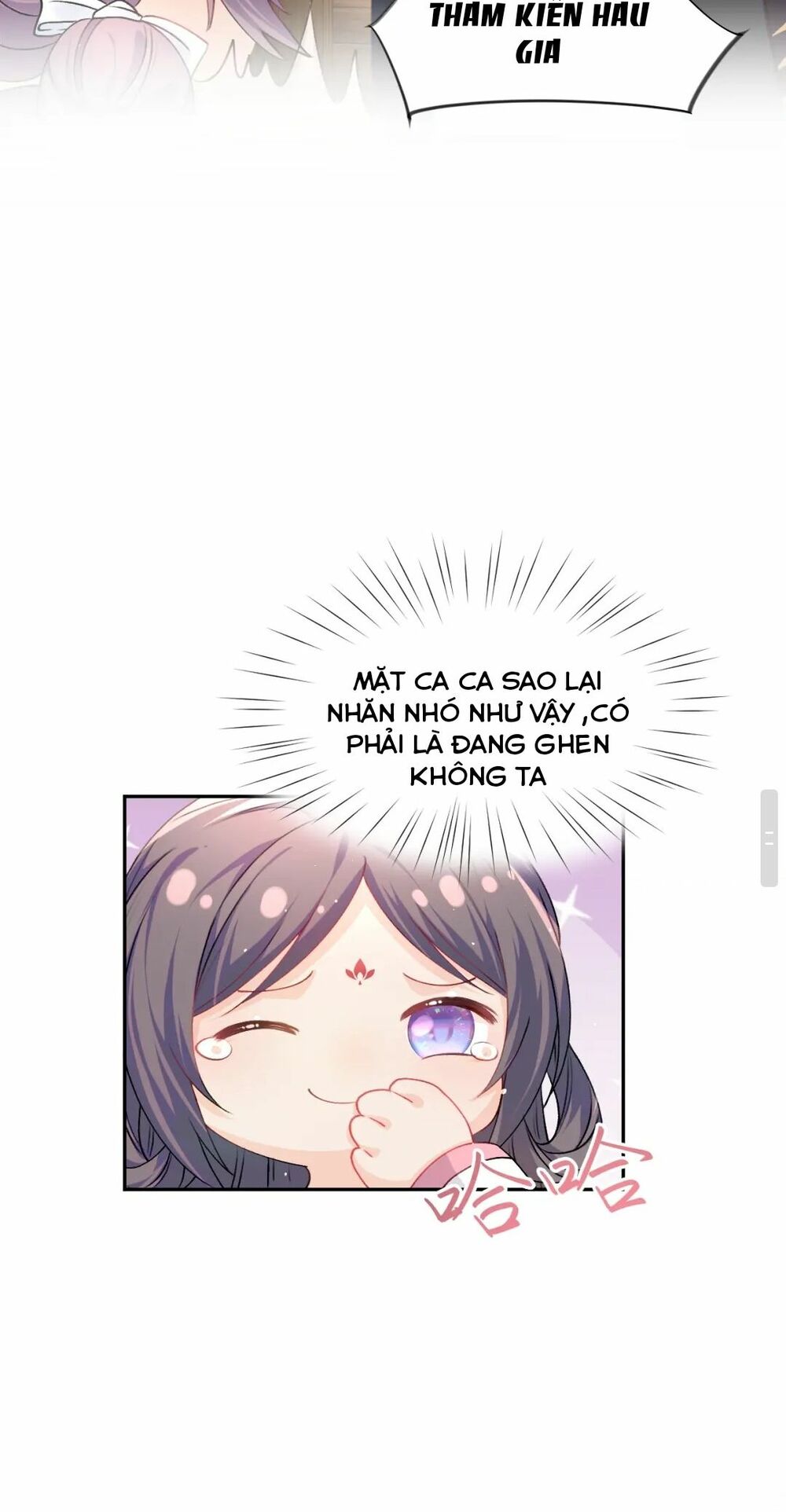 Một Đêm Bệnh Kiều Đột Nhiên Tới: Chapter 26