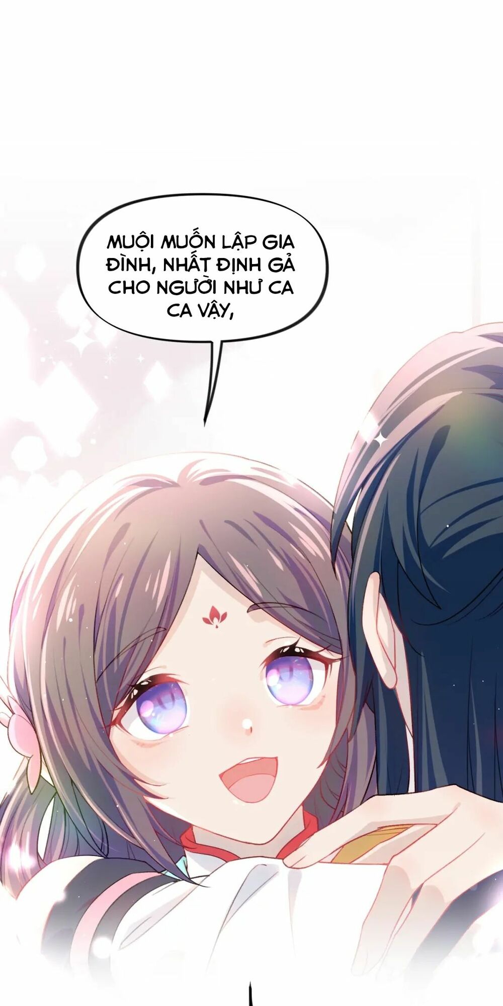 Một Đêm Bệnh Kiều Đột Nhiên Tới: Chapter 26