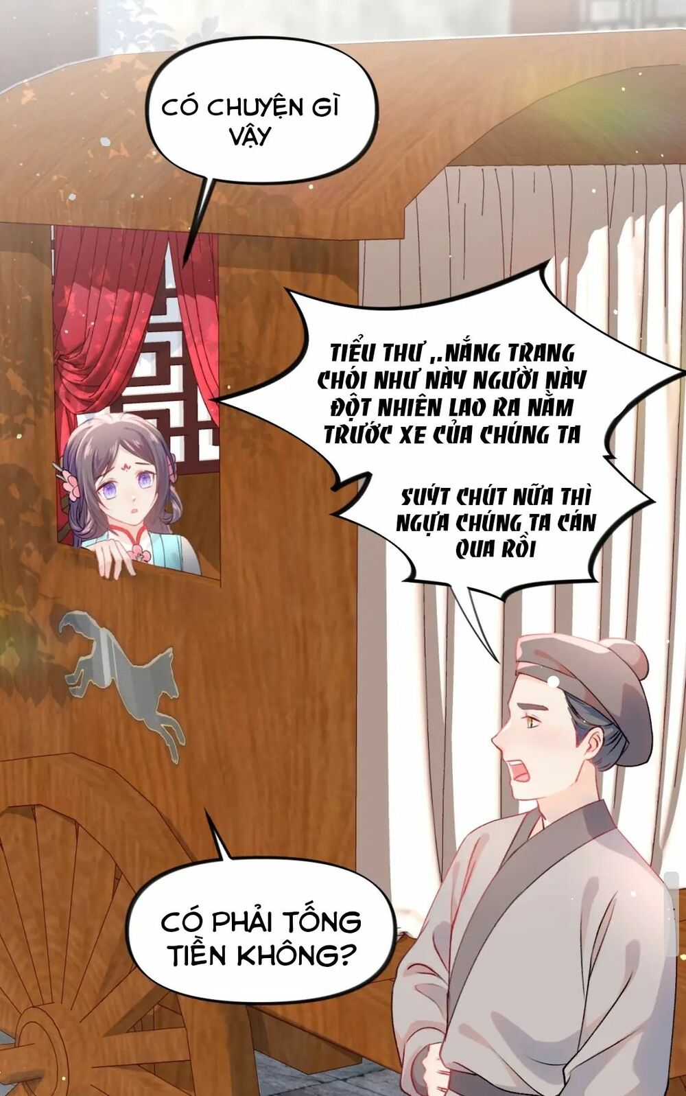 Một Đêm Bệnh Kiều Đột Nhiên Tới: Chapter 26