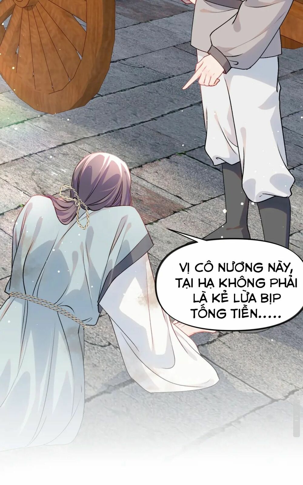 Một Đêm Bệnh Kiều Đột Nhiên Tới: Chapter 26