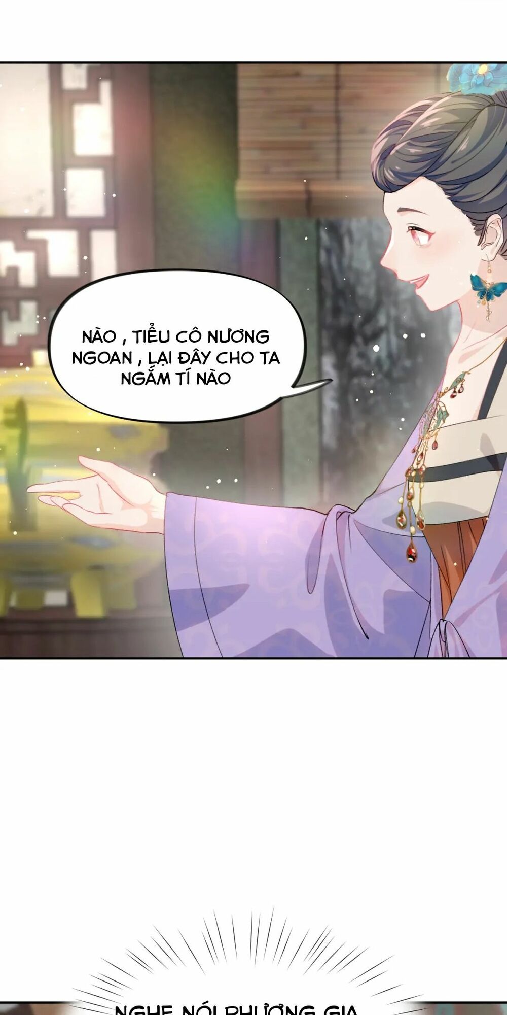 Một Đêm Bệnh Kiều Đột Nhiên Tới: Chapter 27